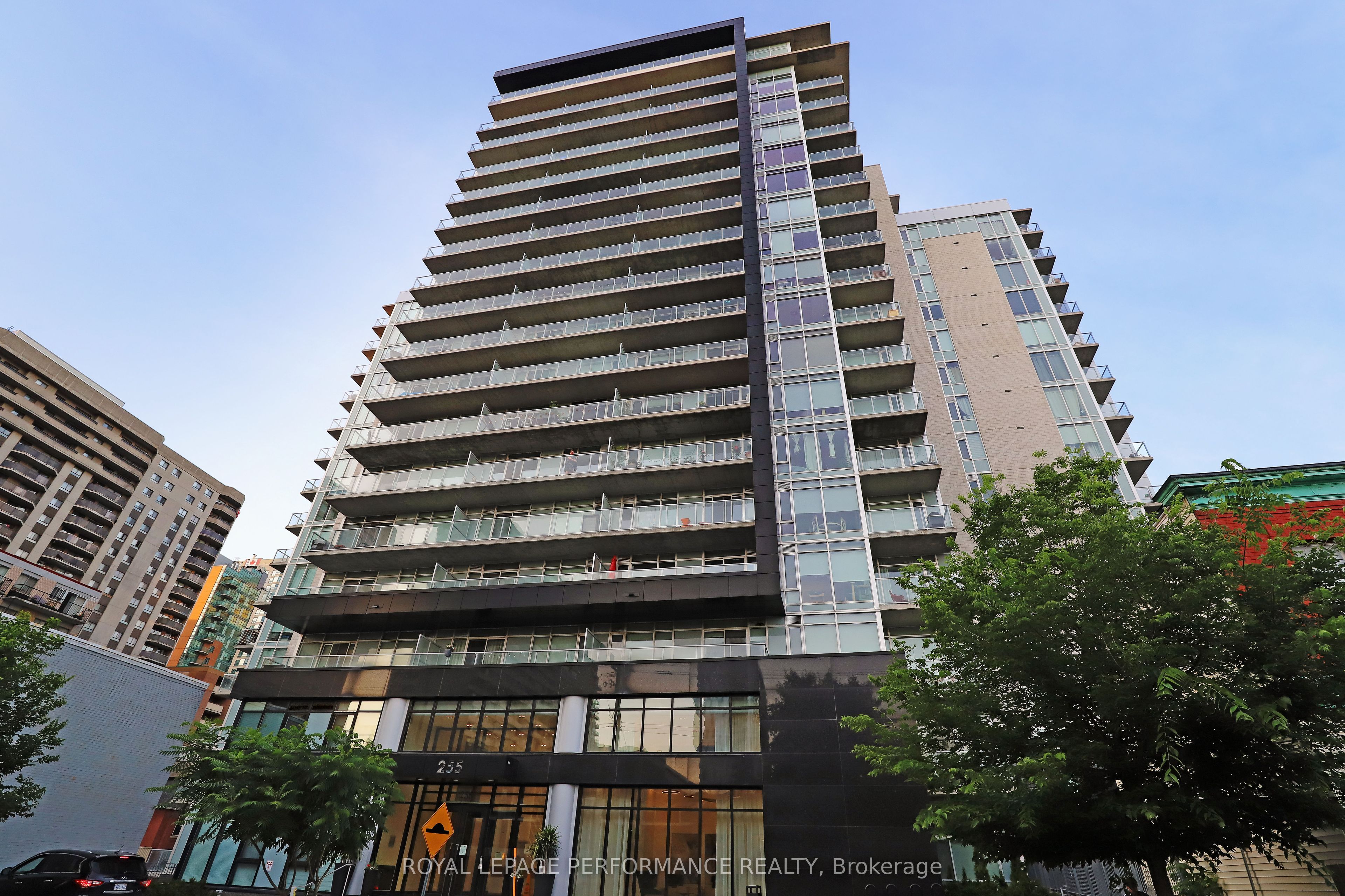 255 Bay Street 1603 Property Photo 1