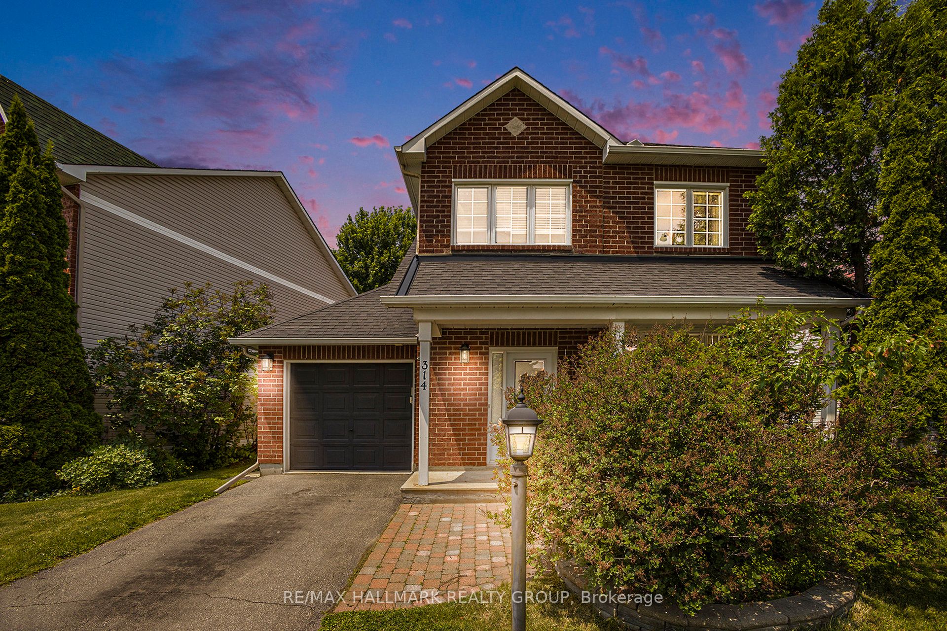 314 STONEWAY Drive Property Photo 1