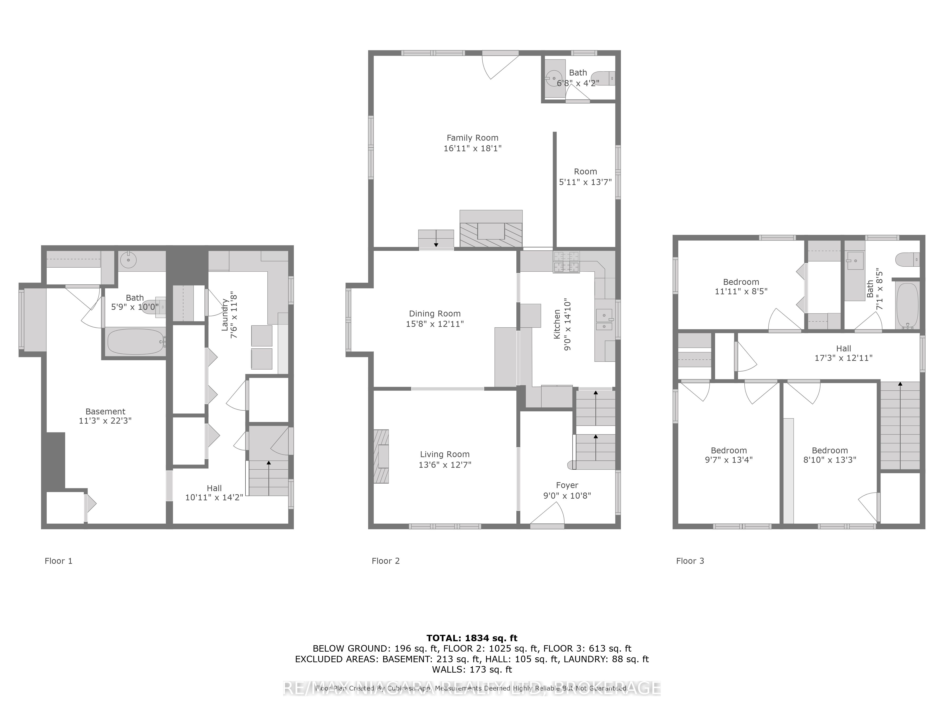 265 Clarence Street Property Photo 47