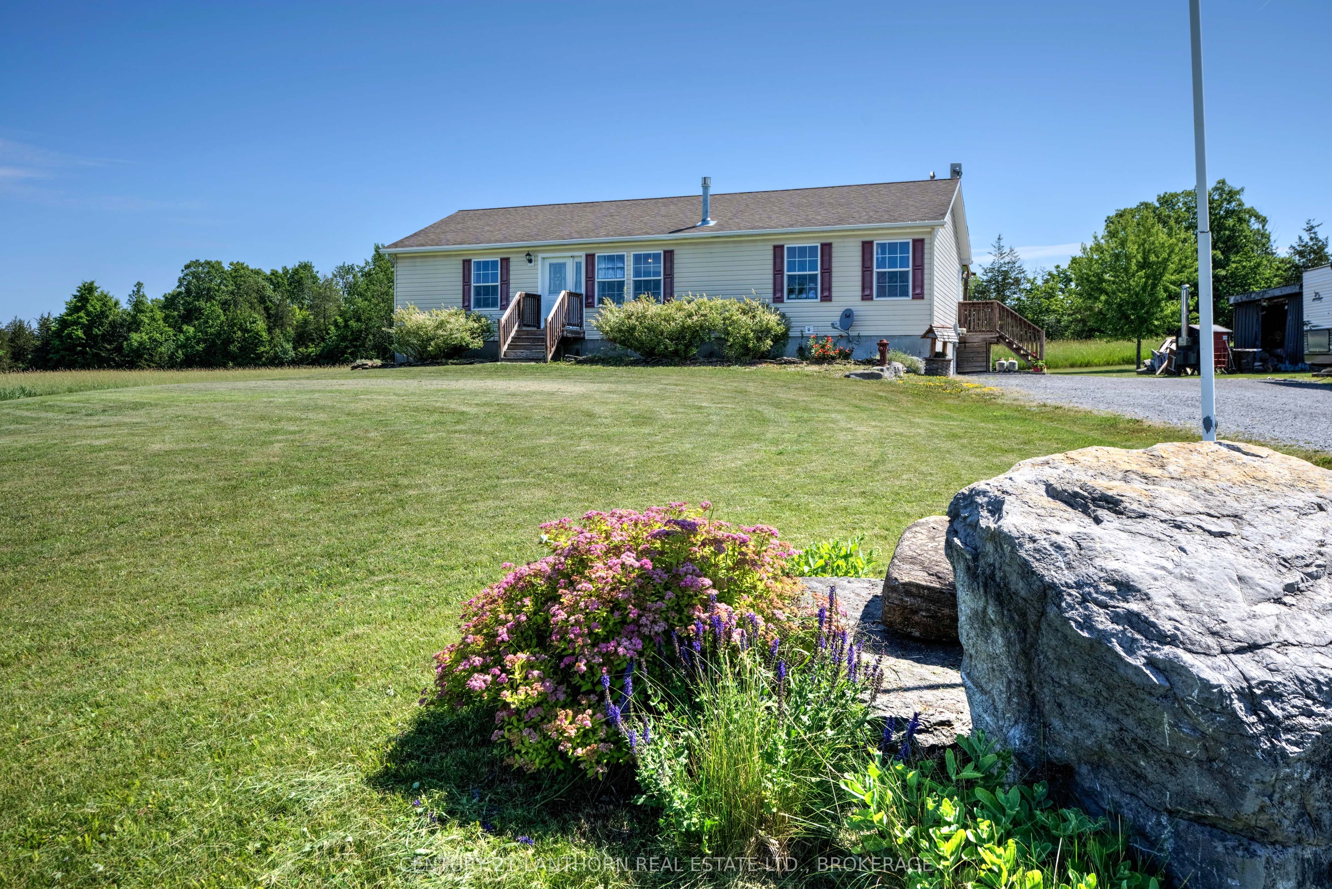 1043 County Road 12 Road