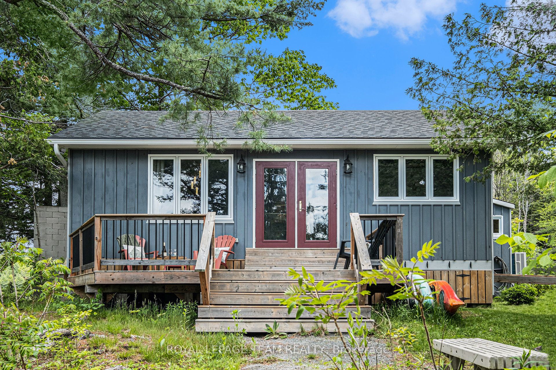 282 Spence Lane