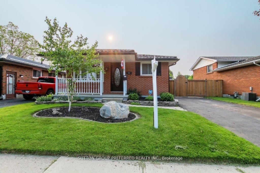 303 Admiral Drive Property Photo 1