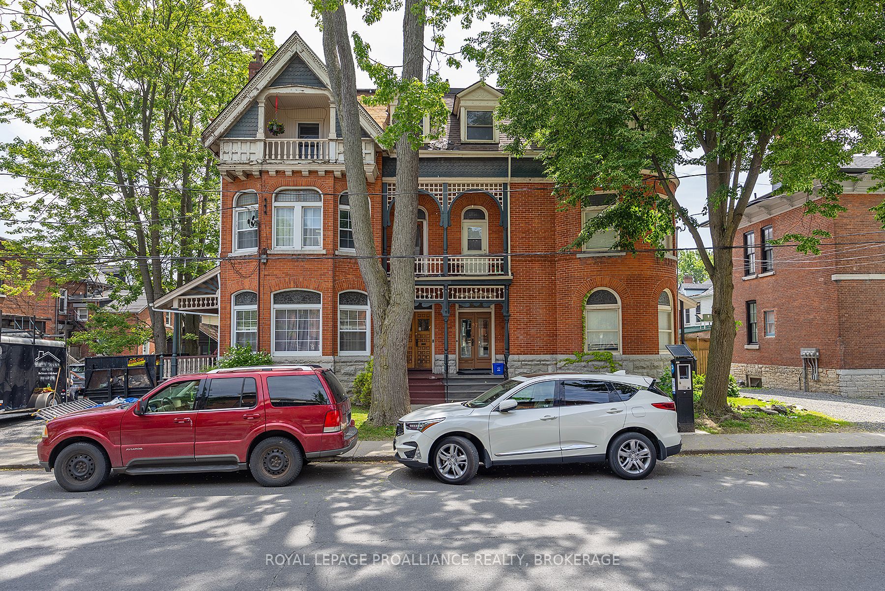 99 Bagot Street Property Photo 1