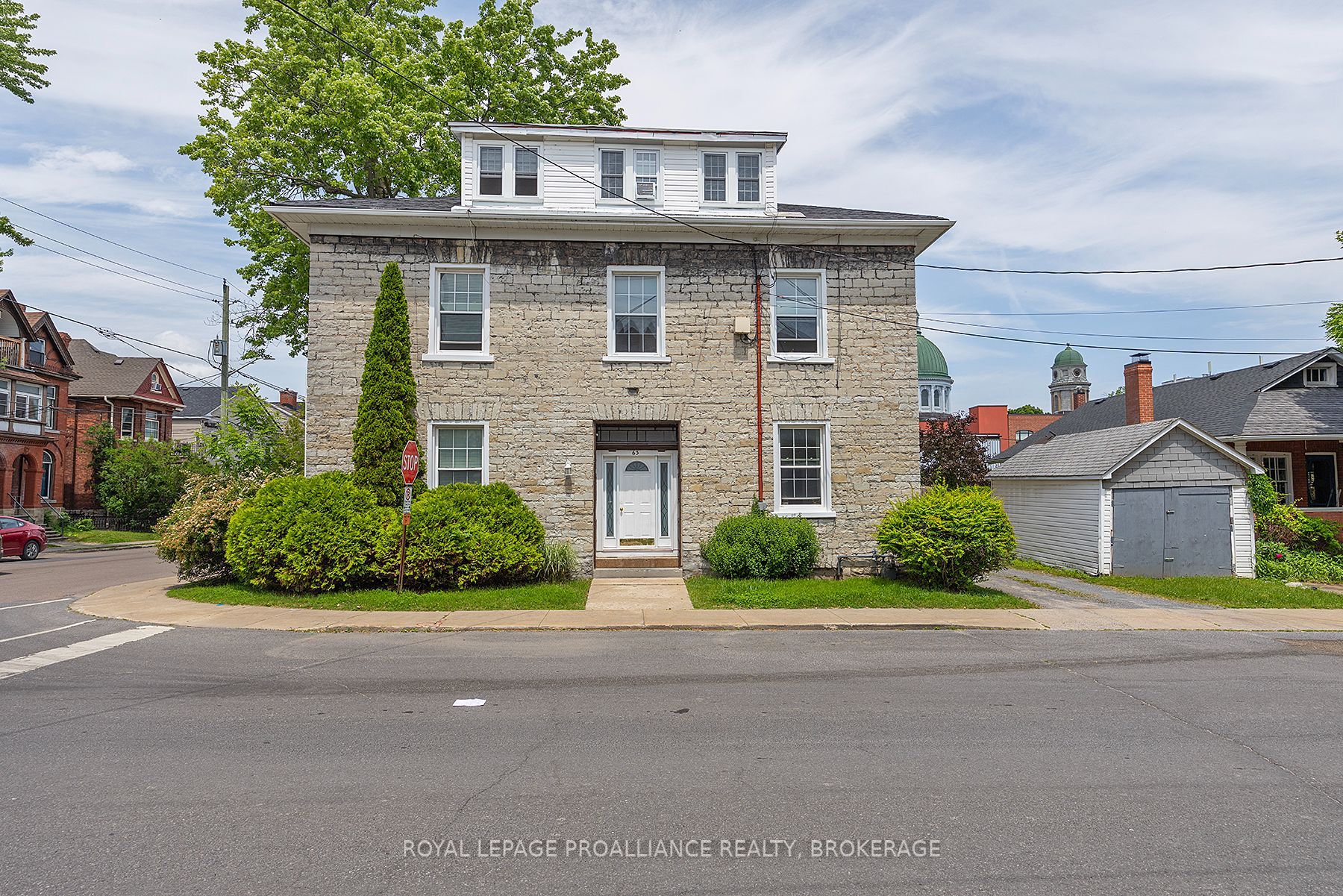 63 William Street Property Photo 1