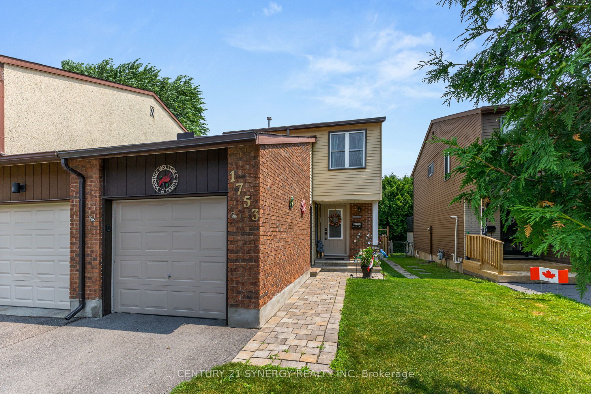 1753 Lafrance Drive Property Photo 1