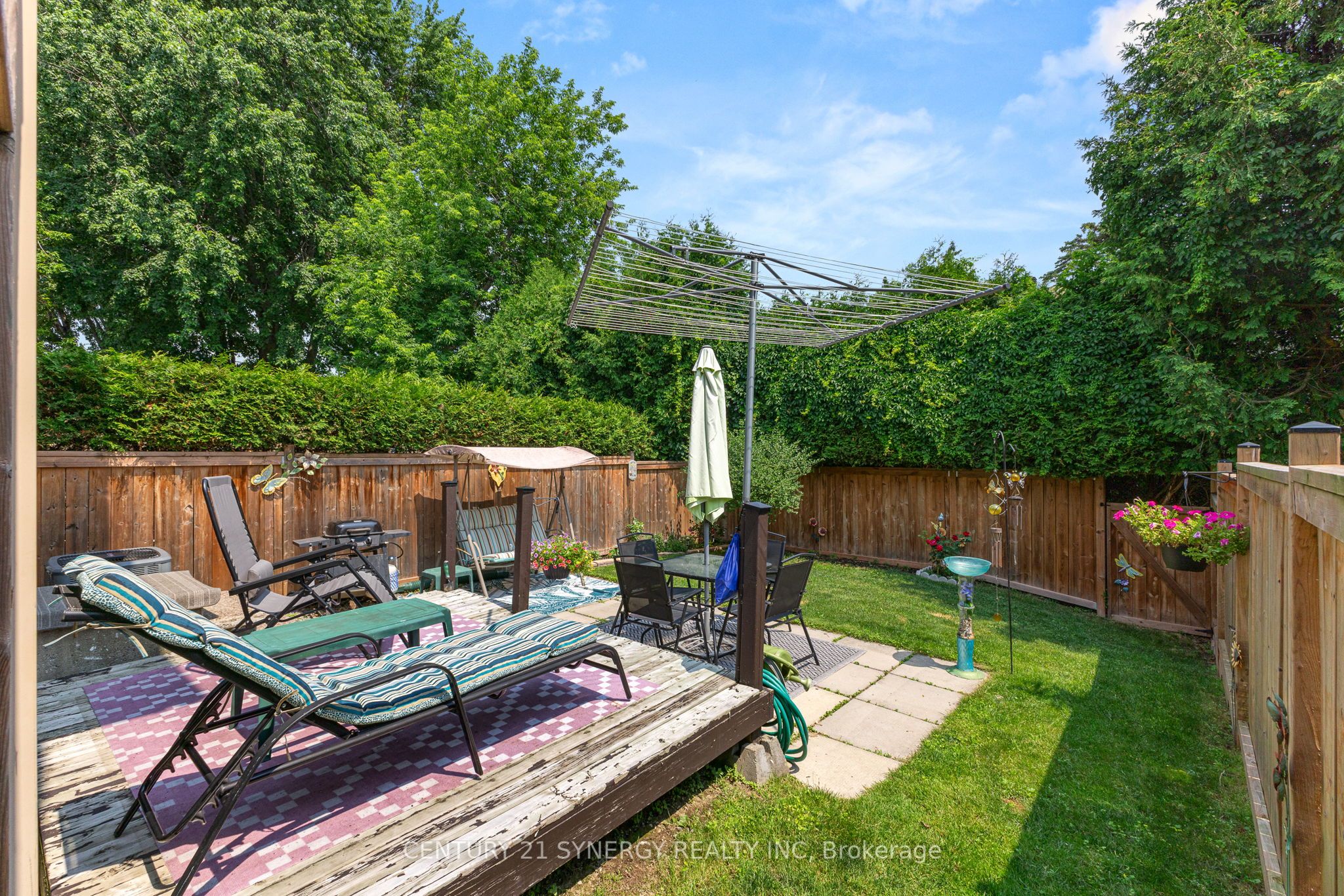 1753 Lafrance Drive Property Photo 38