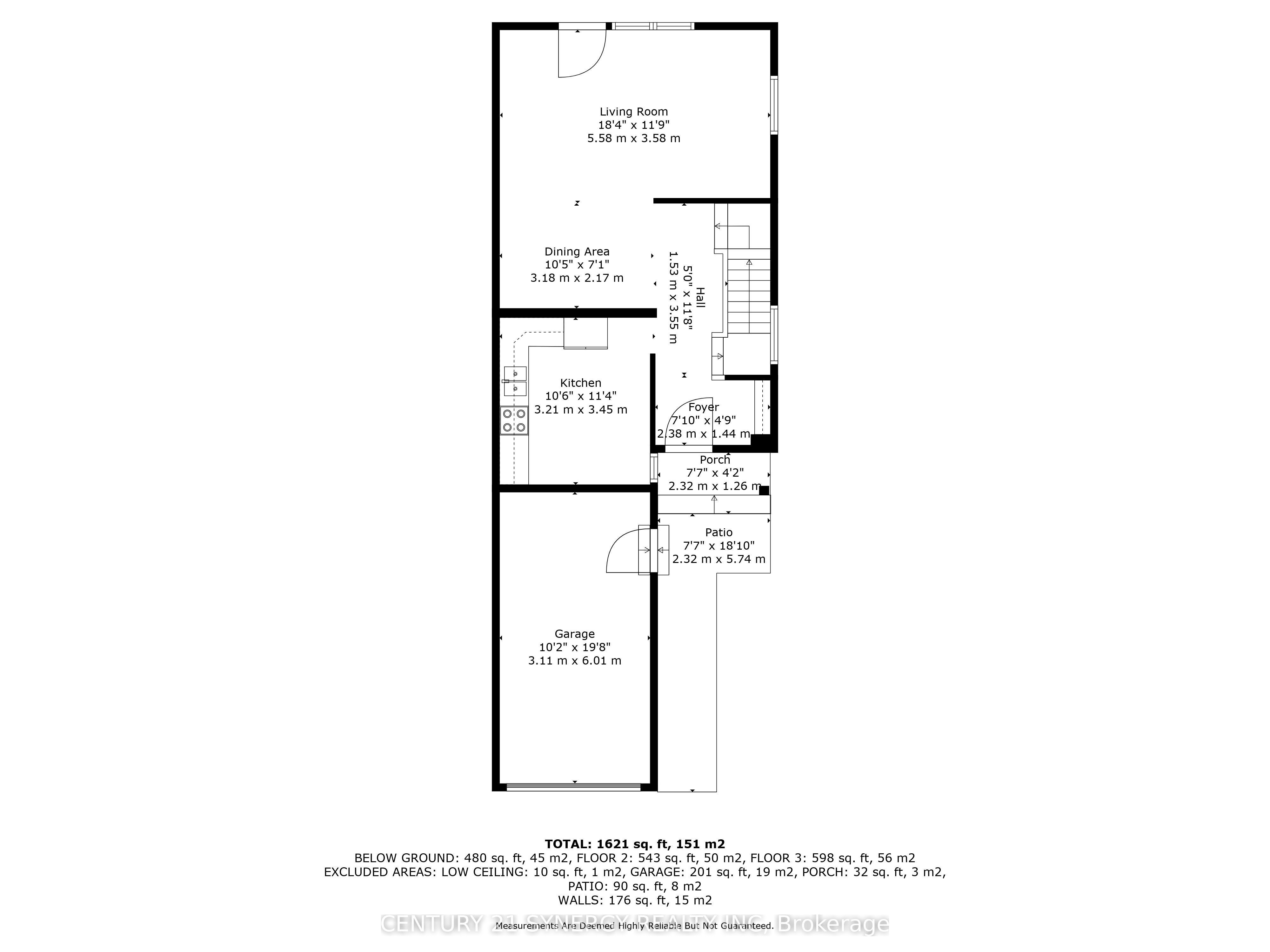 1753 Lafrance Drive Property Photo 41