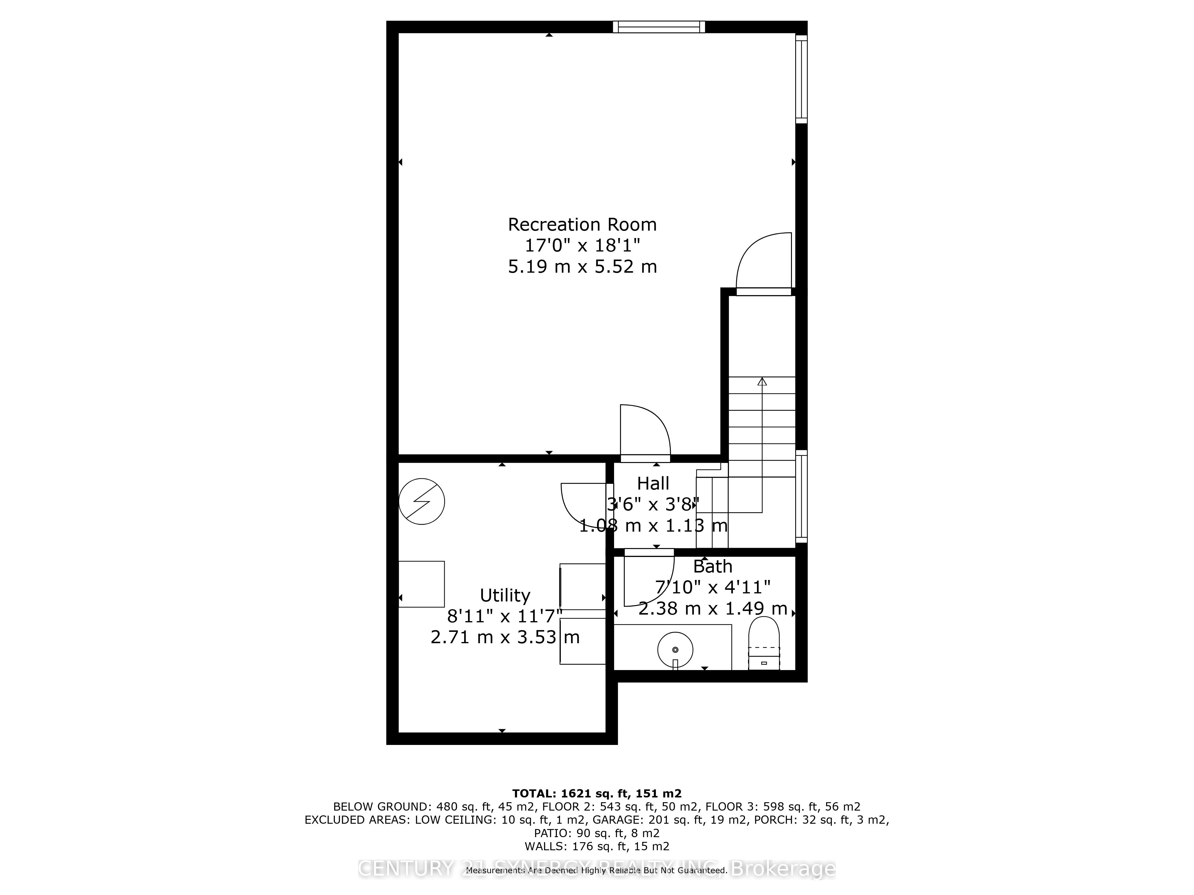 1753 Lafrance Drive Property Photo 43