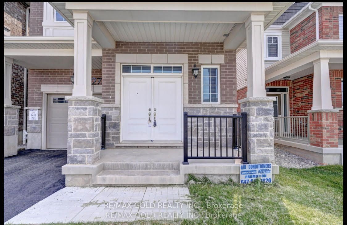 127 Histand Trail Property Photo 2