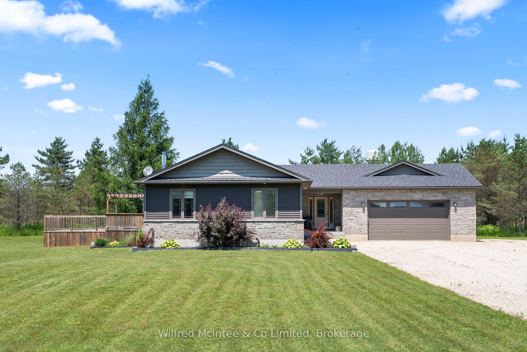 201 Hutton Hill Road Property Photo 1