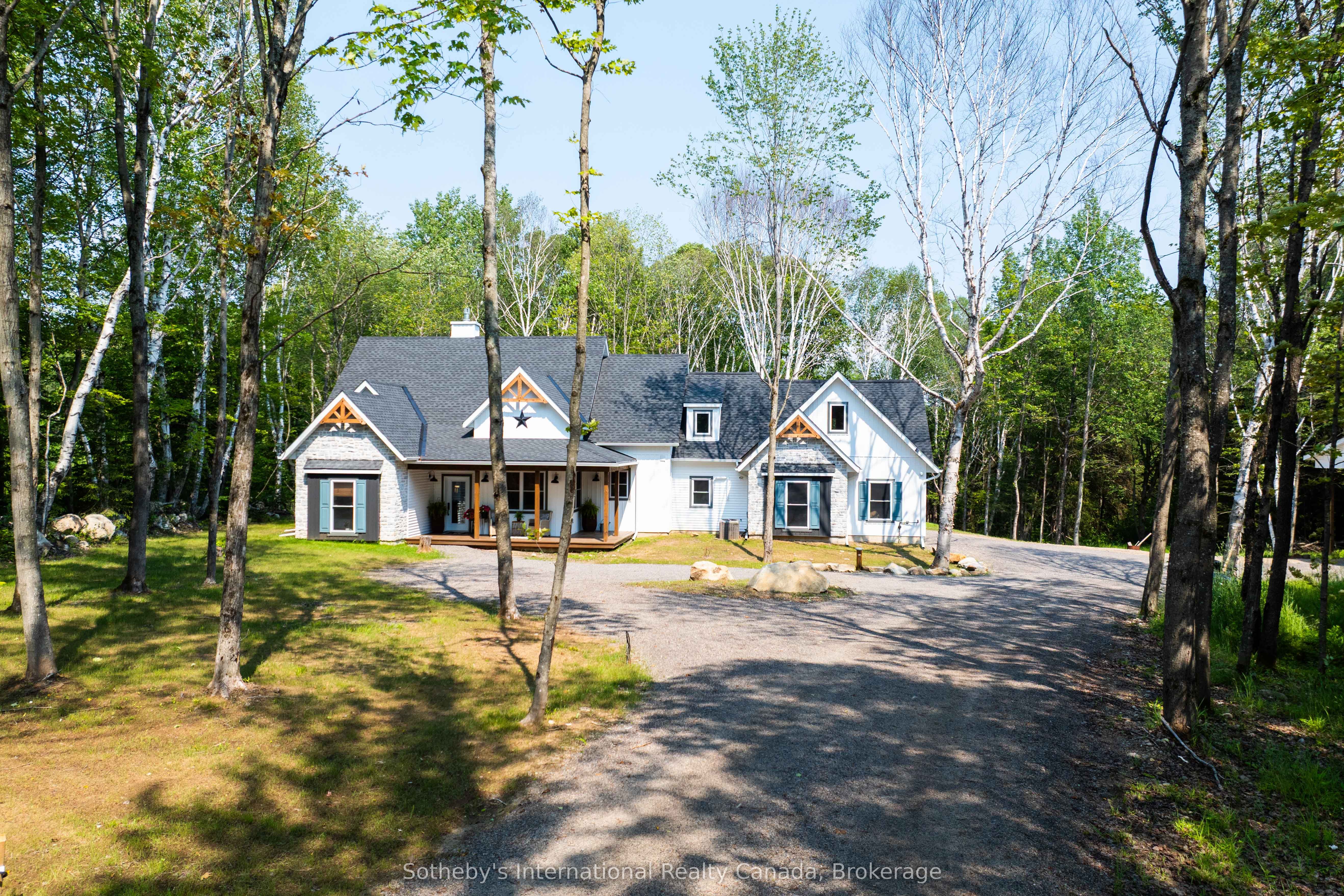 681 Doe Lake Road Property Photo 1