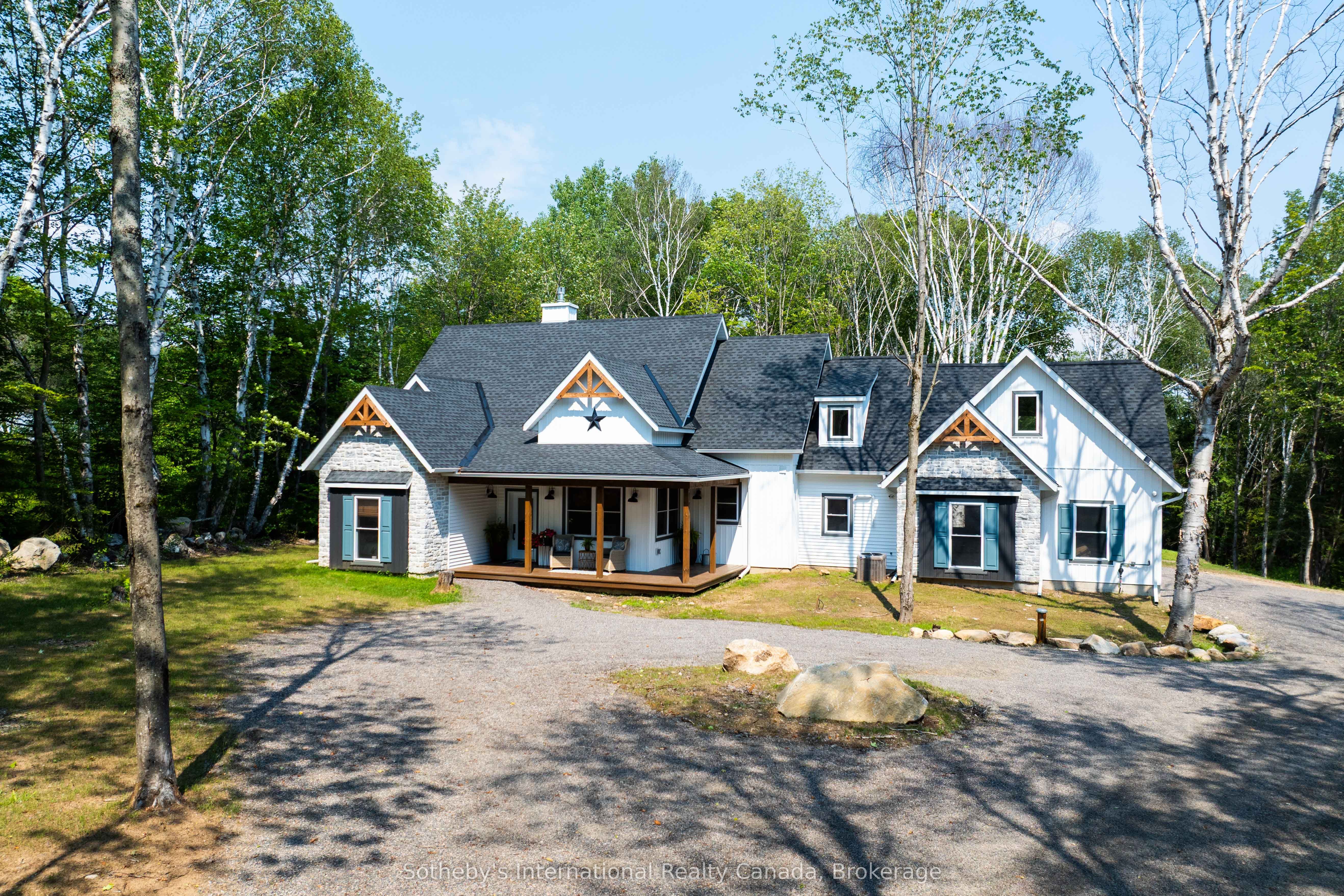 681 Doe Lake Road Property Photo 2