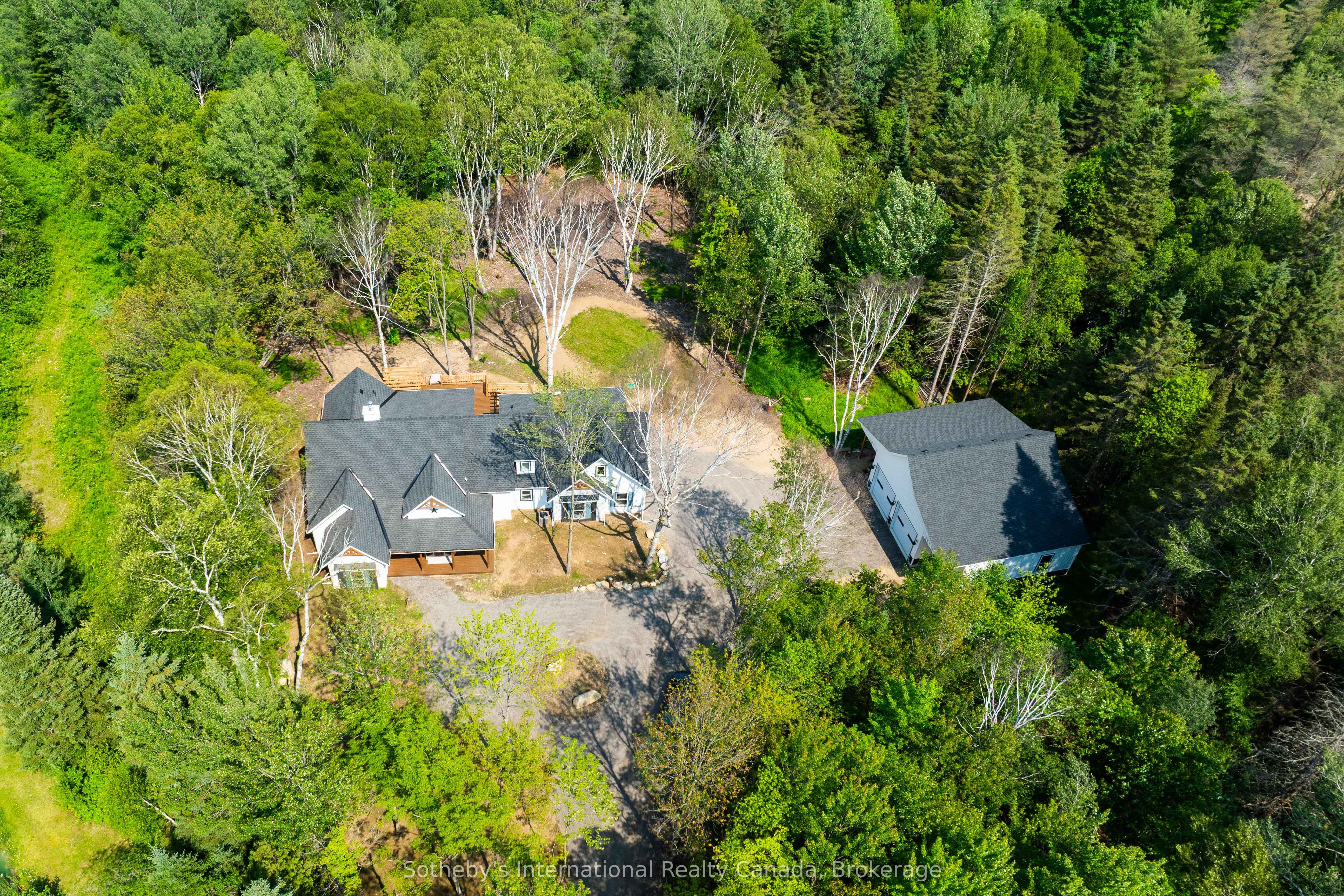 681 Doe Lake Road Property Photo 3