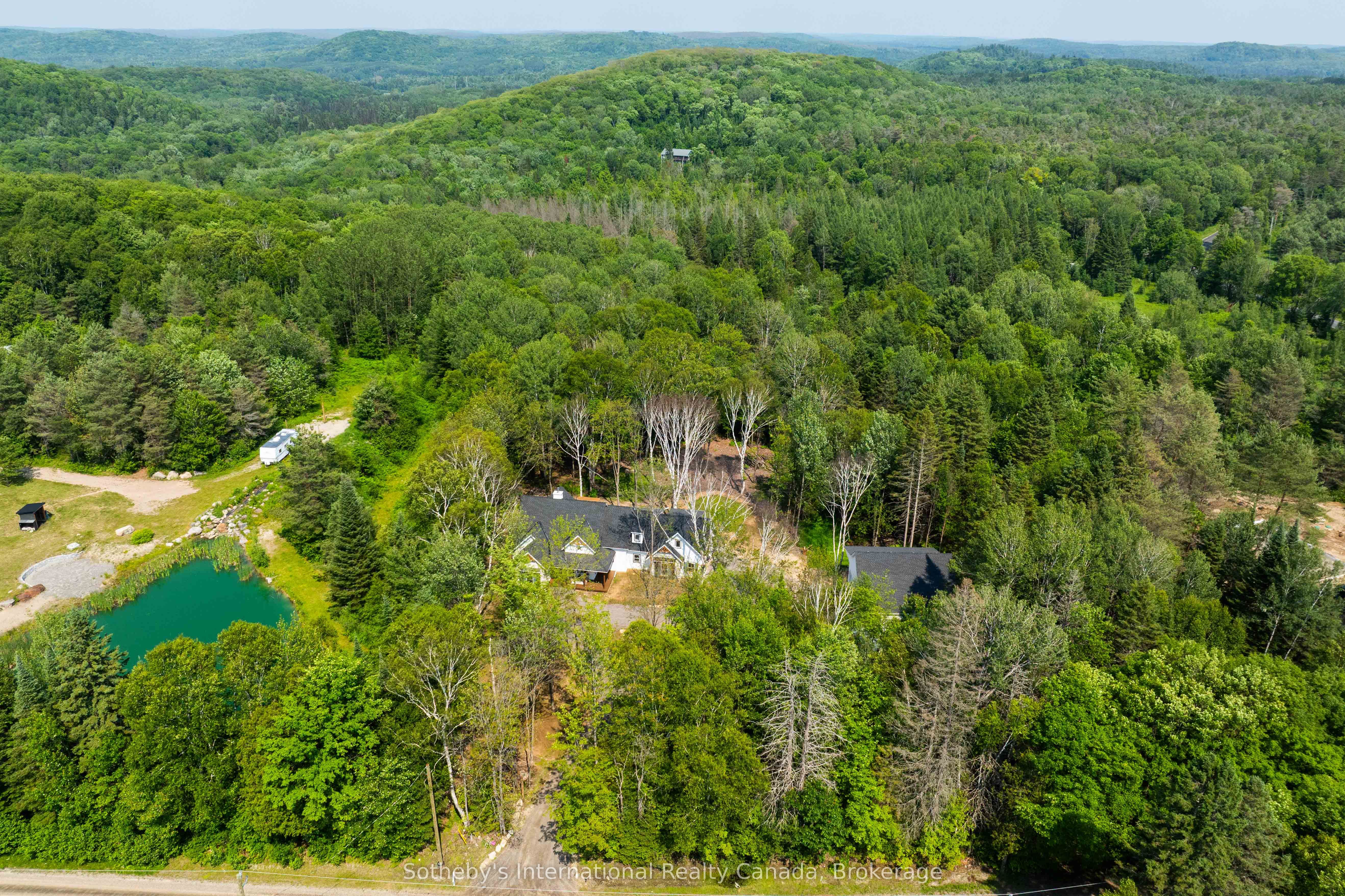 681 Doe Lake Road Property Photo 4