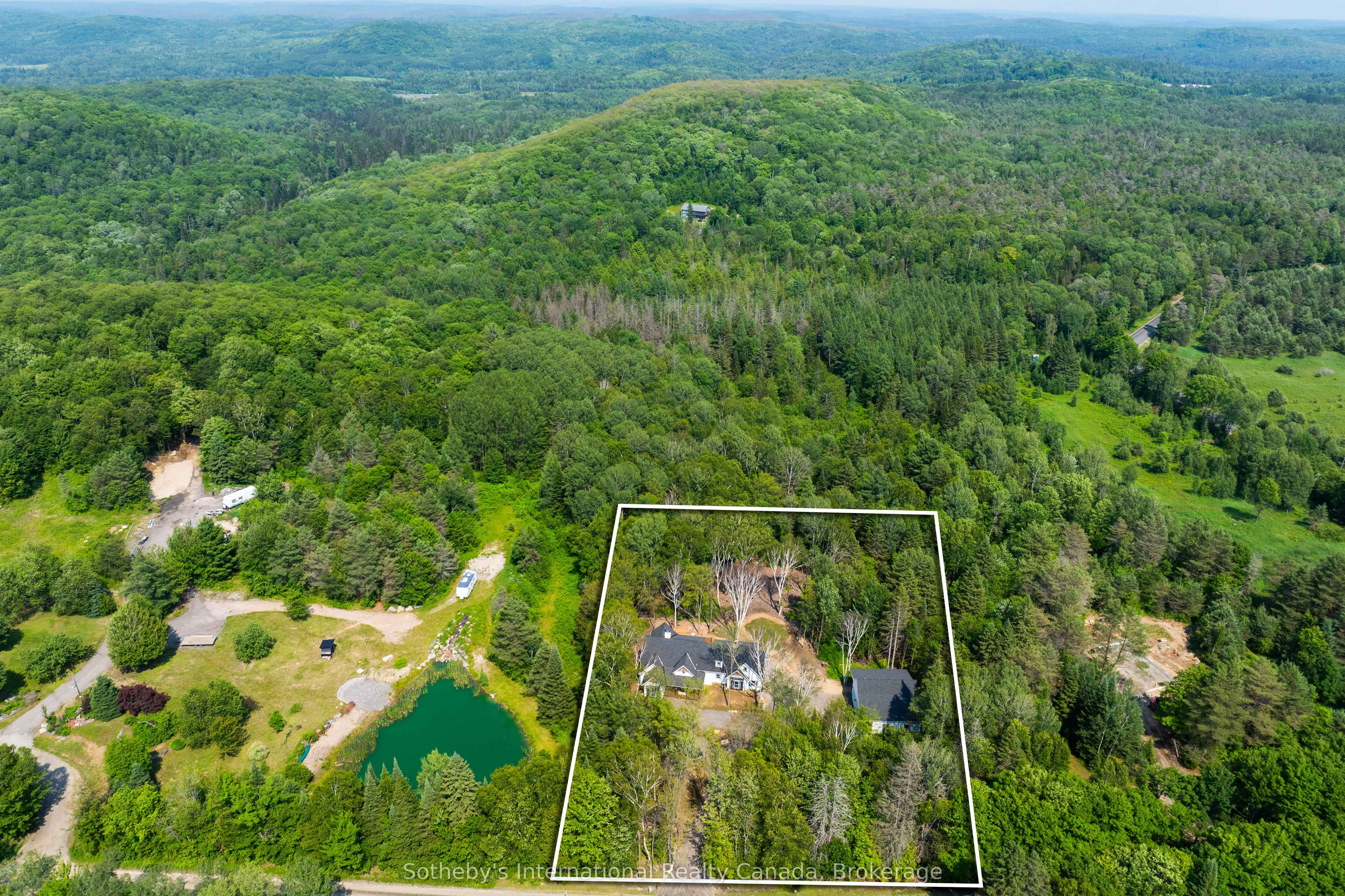 681 Doe Lake Road Property Photo 5