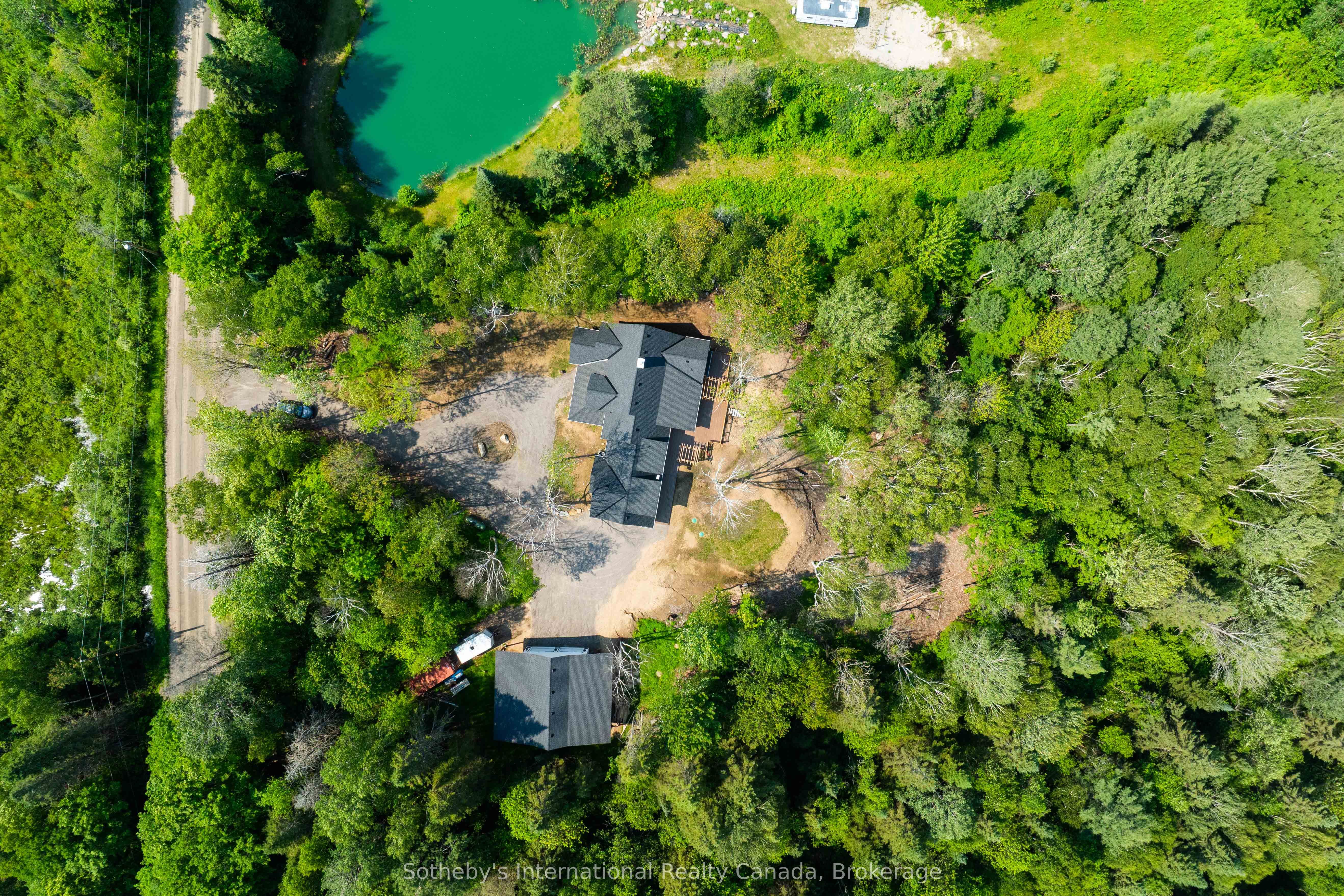 681 Doe Lake Road Property Photo 6