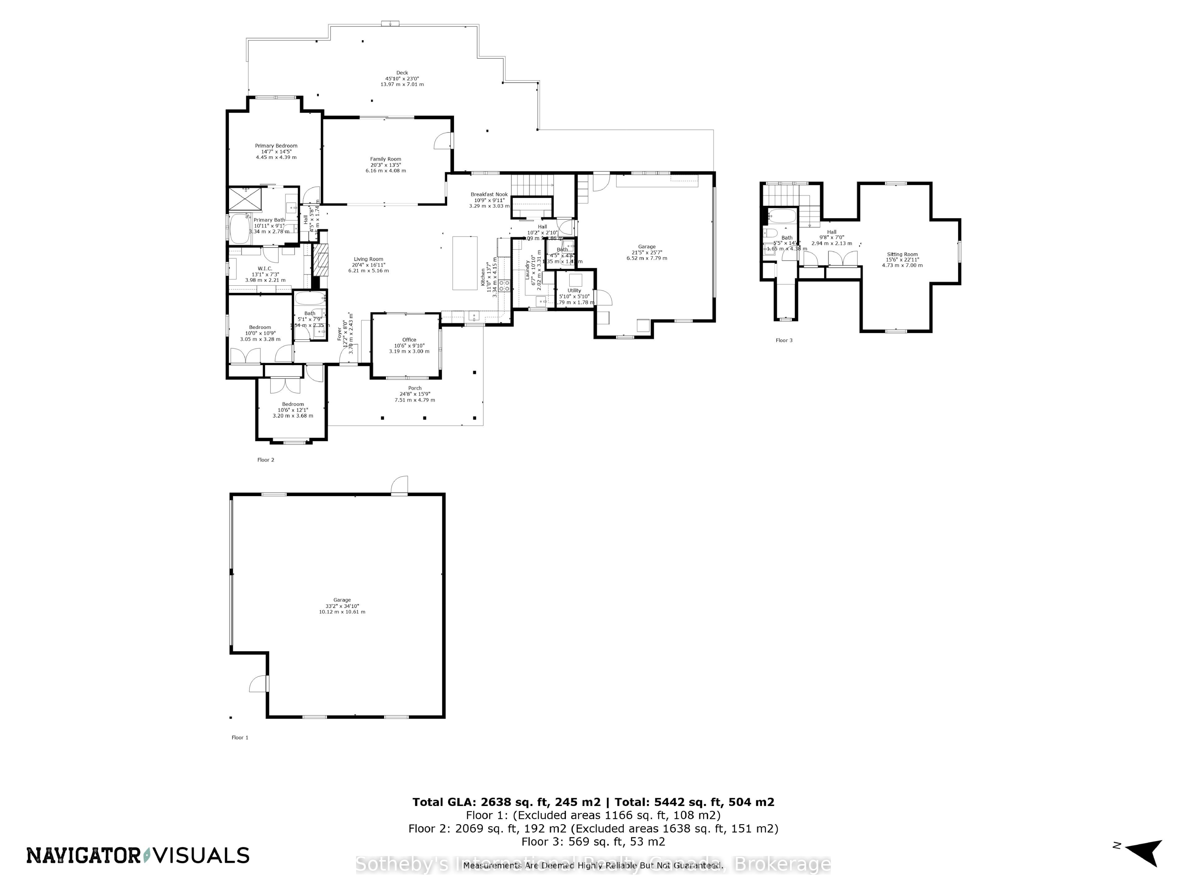 681 Doe Lake Road Property Photo 49