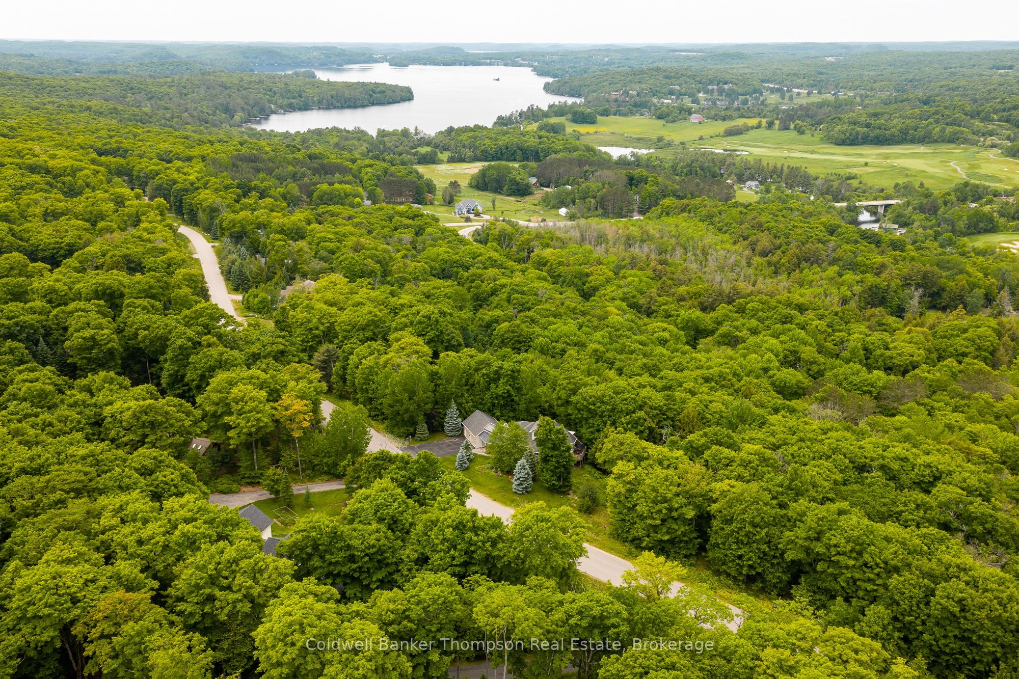 30 Deerfoot Trail Property Photo 1