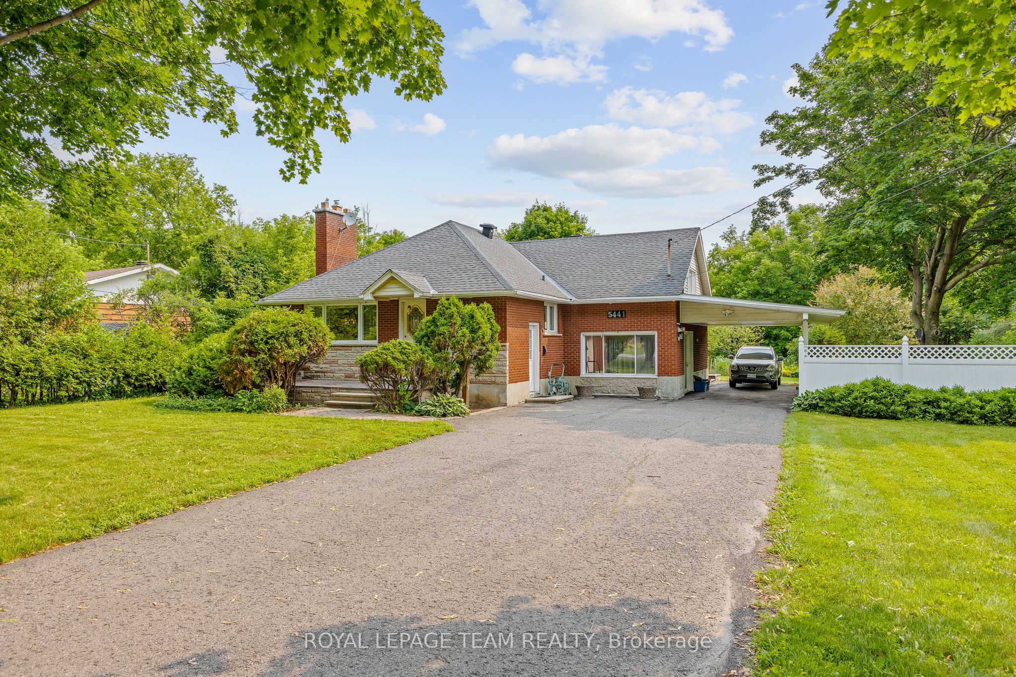 5441 Bank Street Property Photo 1