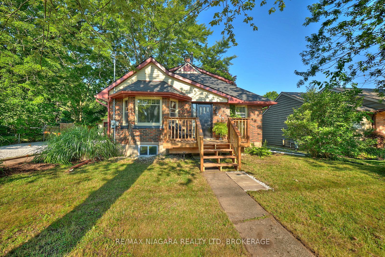 207 South Mill Street Property Photo 1