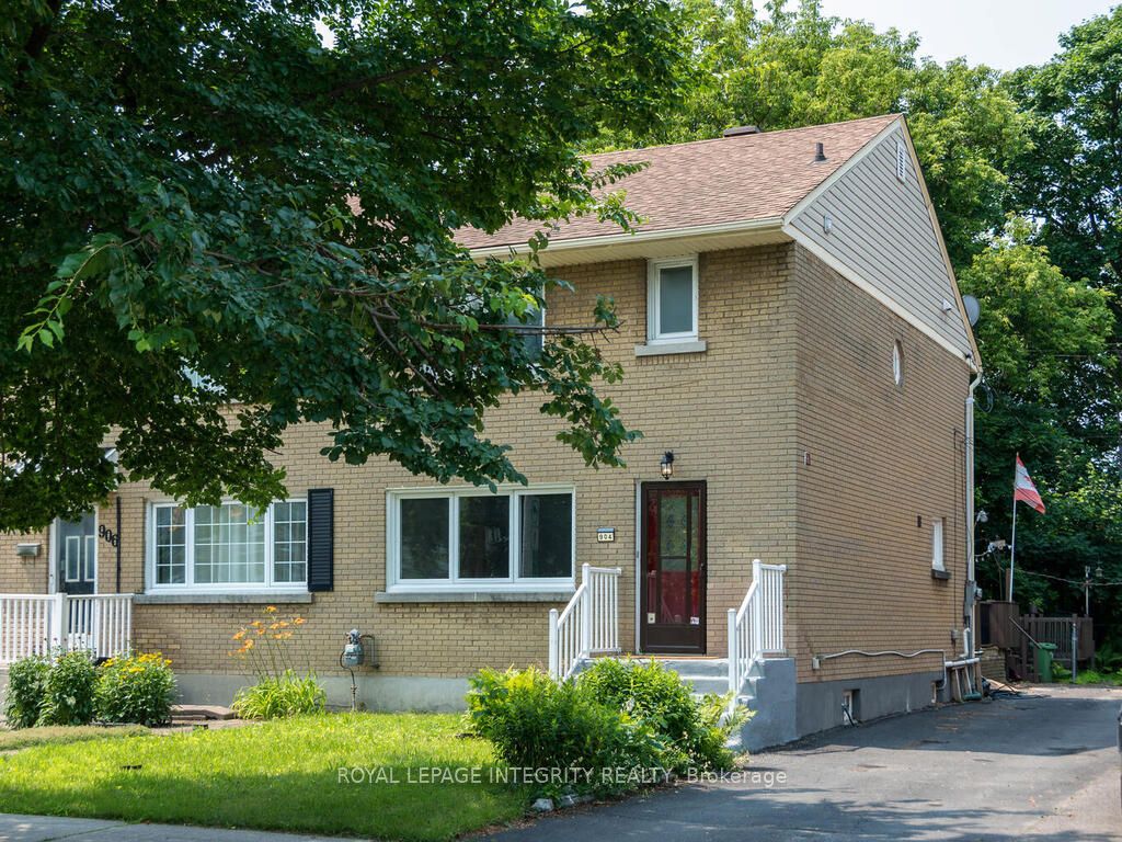 904 Kirkwood Avenue Property Photo 1