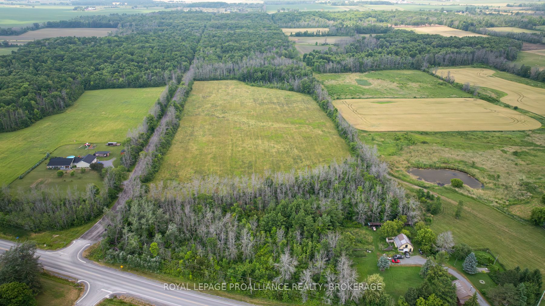 Lot C Townline Road Property Photo 1