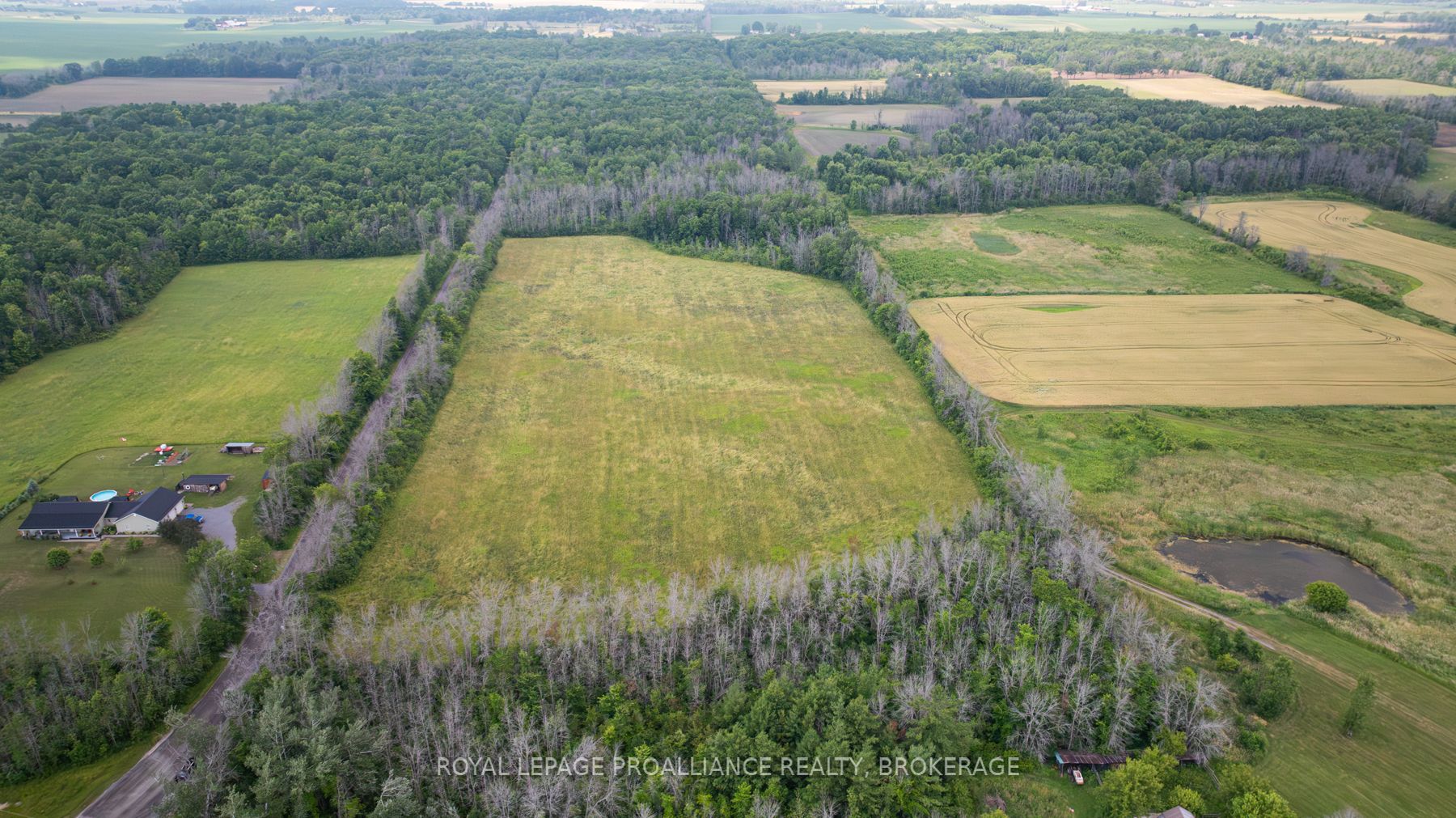 Lot C Townline Road Property Photo 2