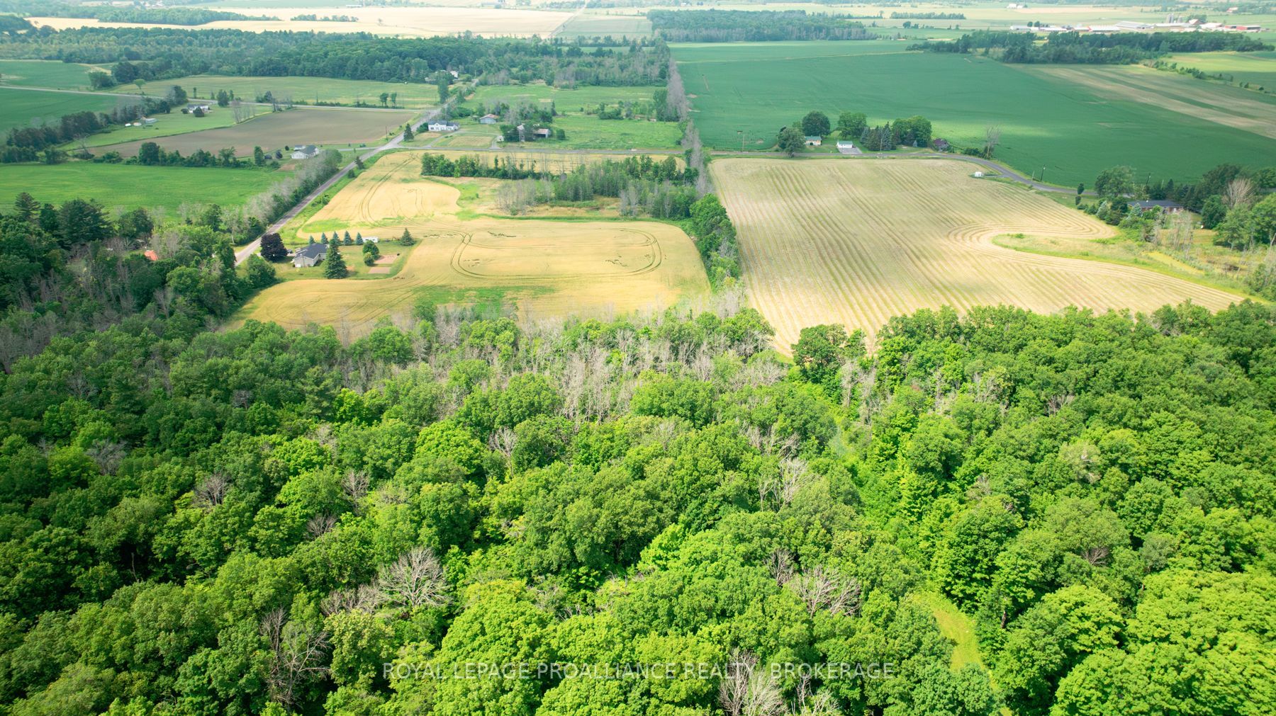 Lot C Townline Road Property Photo 7