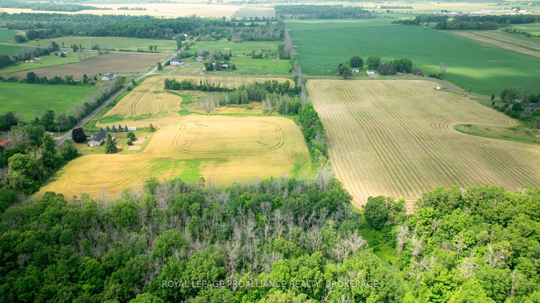 Lot C Townline Road Property Photo 8