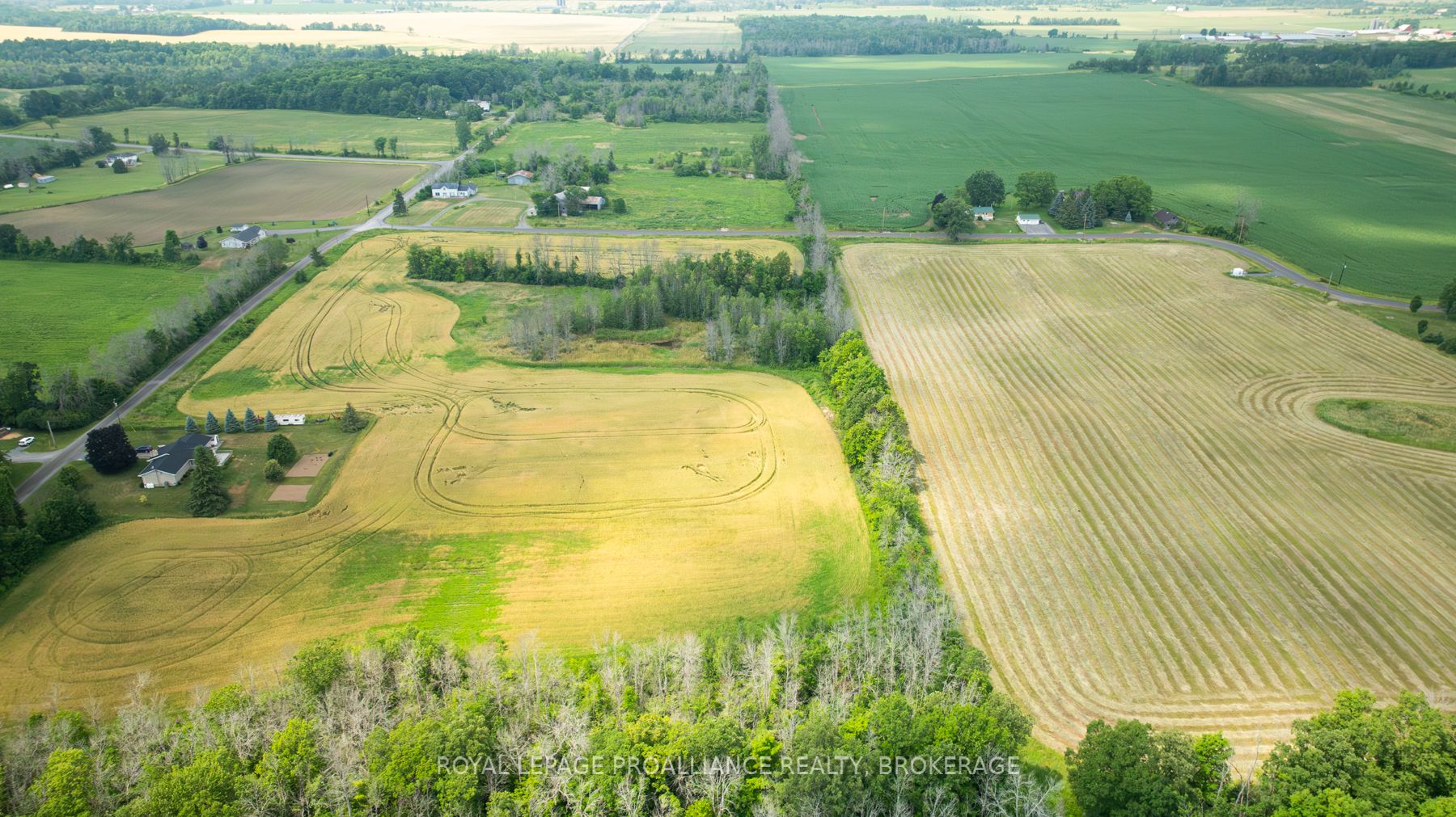 Lot C Townline Road Property Photo 9