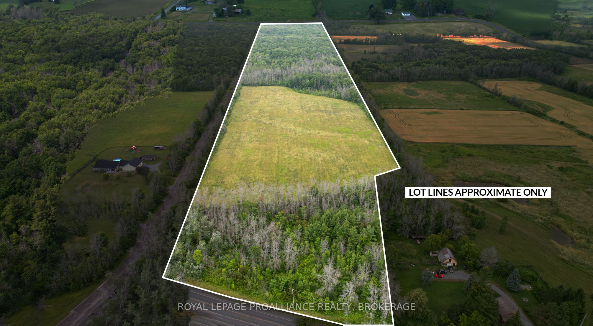 Lot C Townline Road Property Photo 18