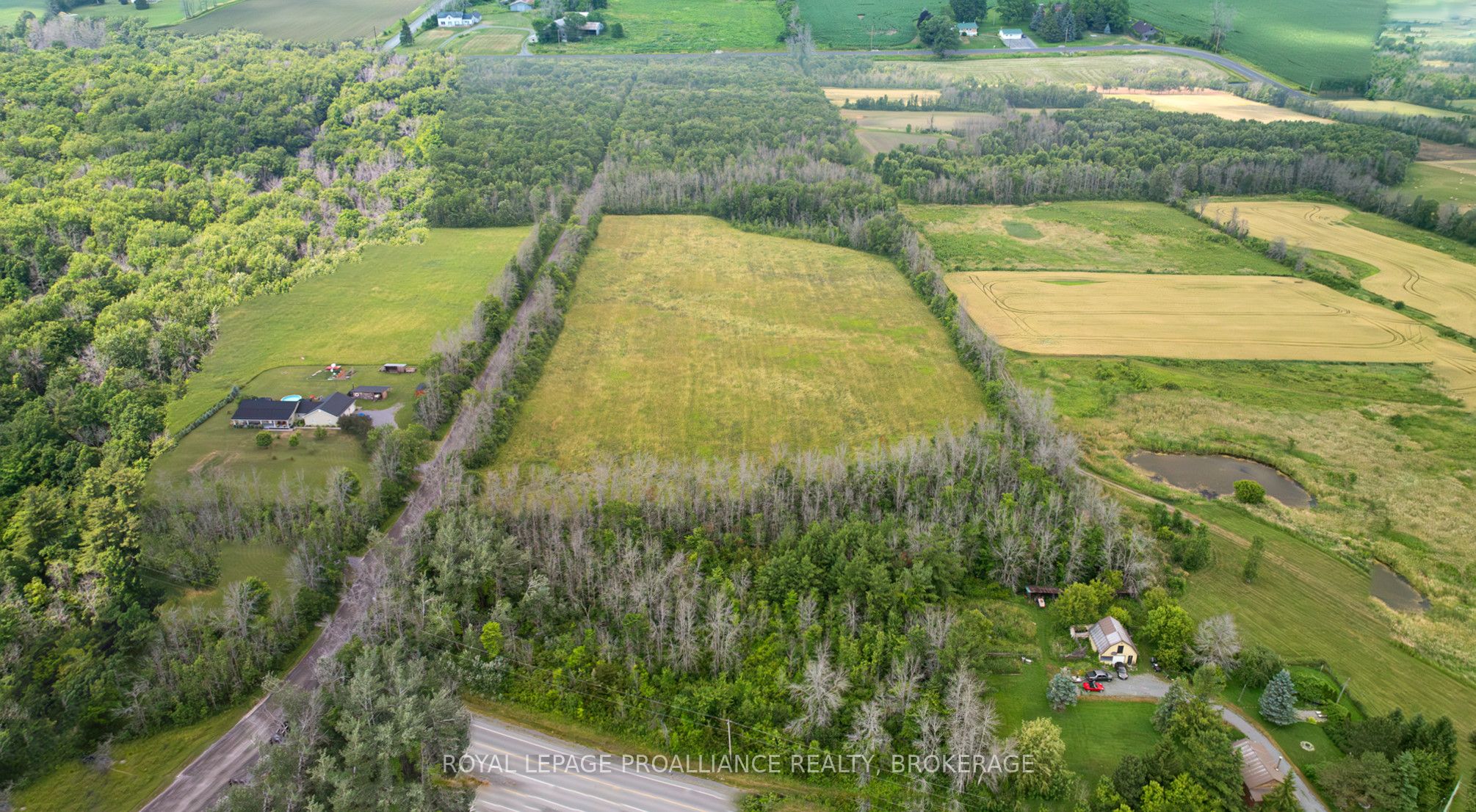 Lot C Townline Road Property Photo 19