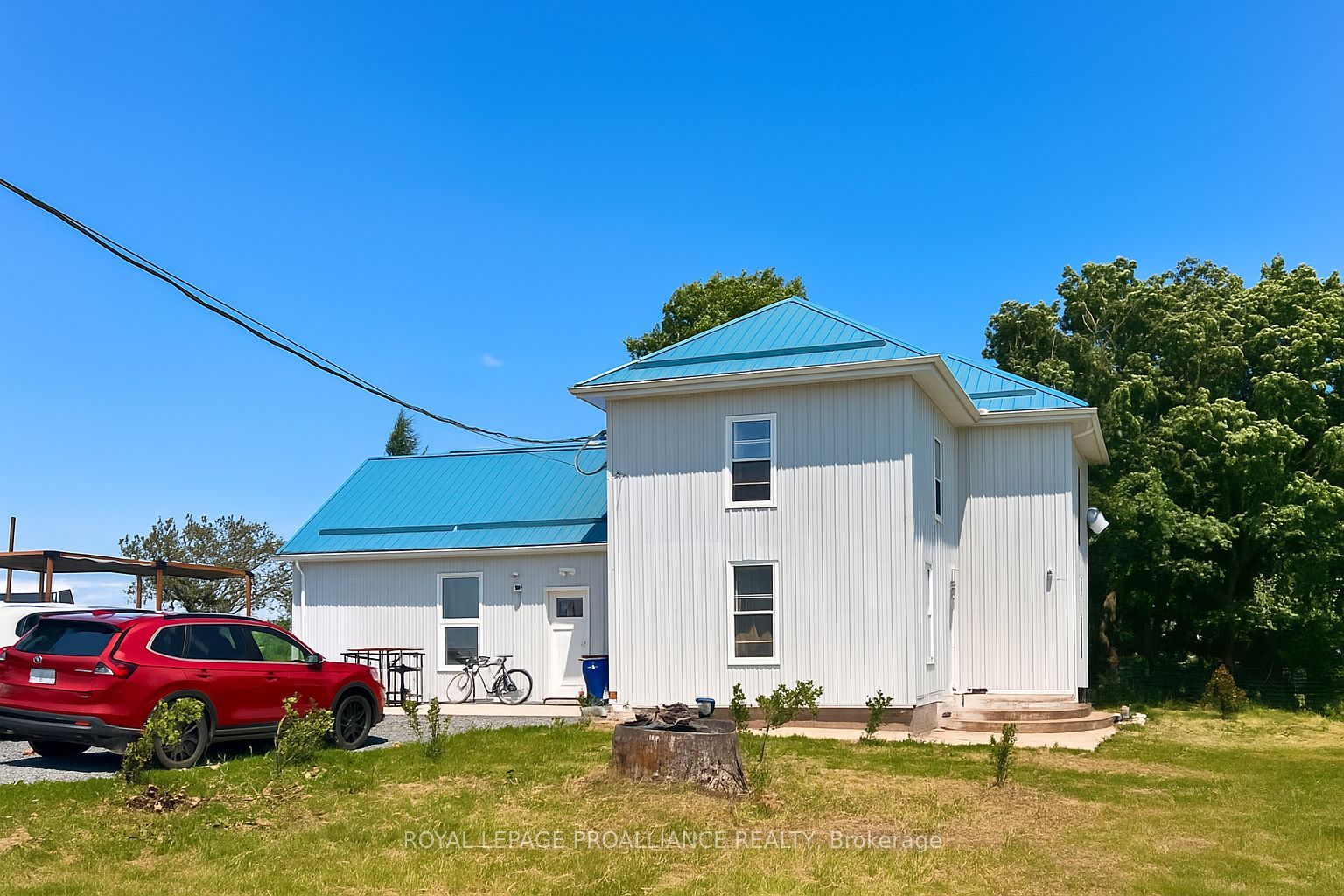 182 Bethel Road Property Photo 1