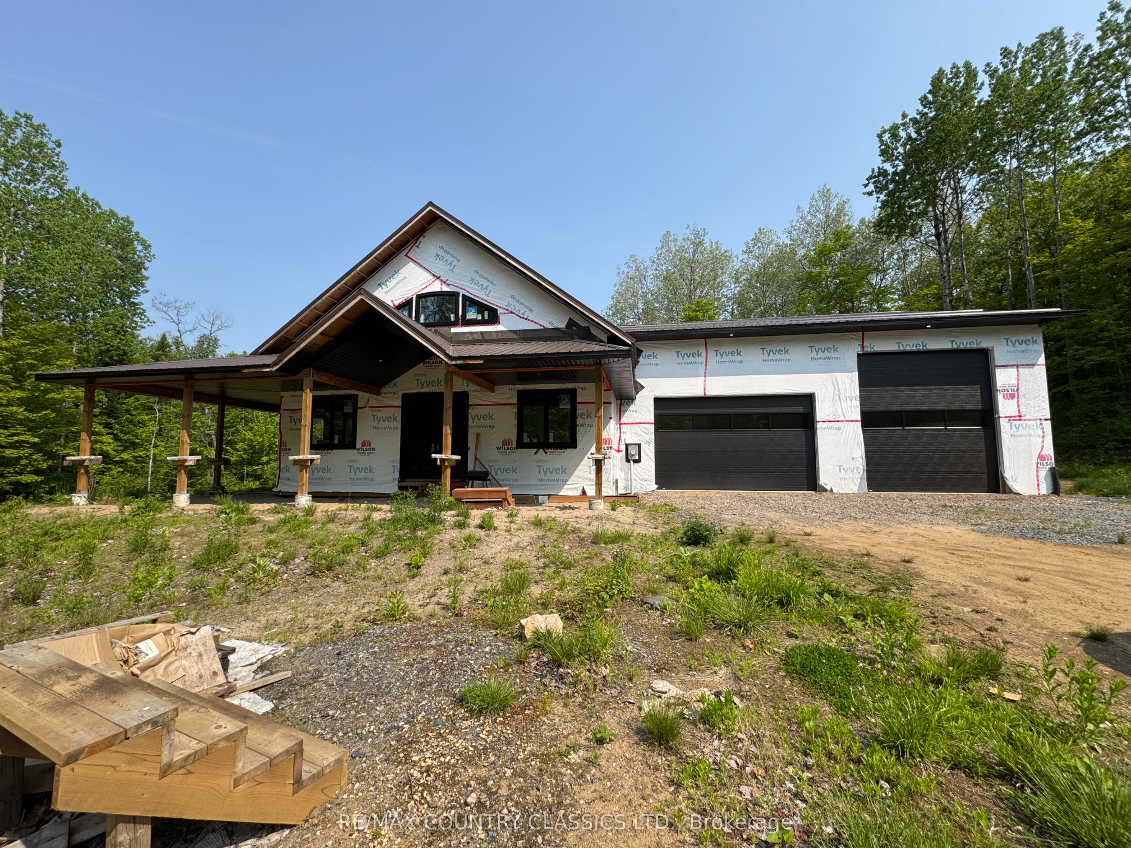 204 Boulter Lake Road Property Photo 1