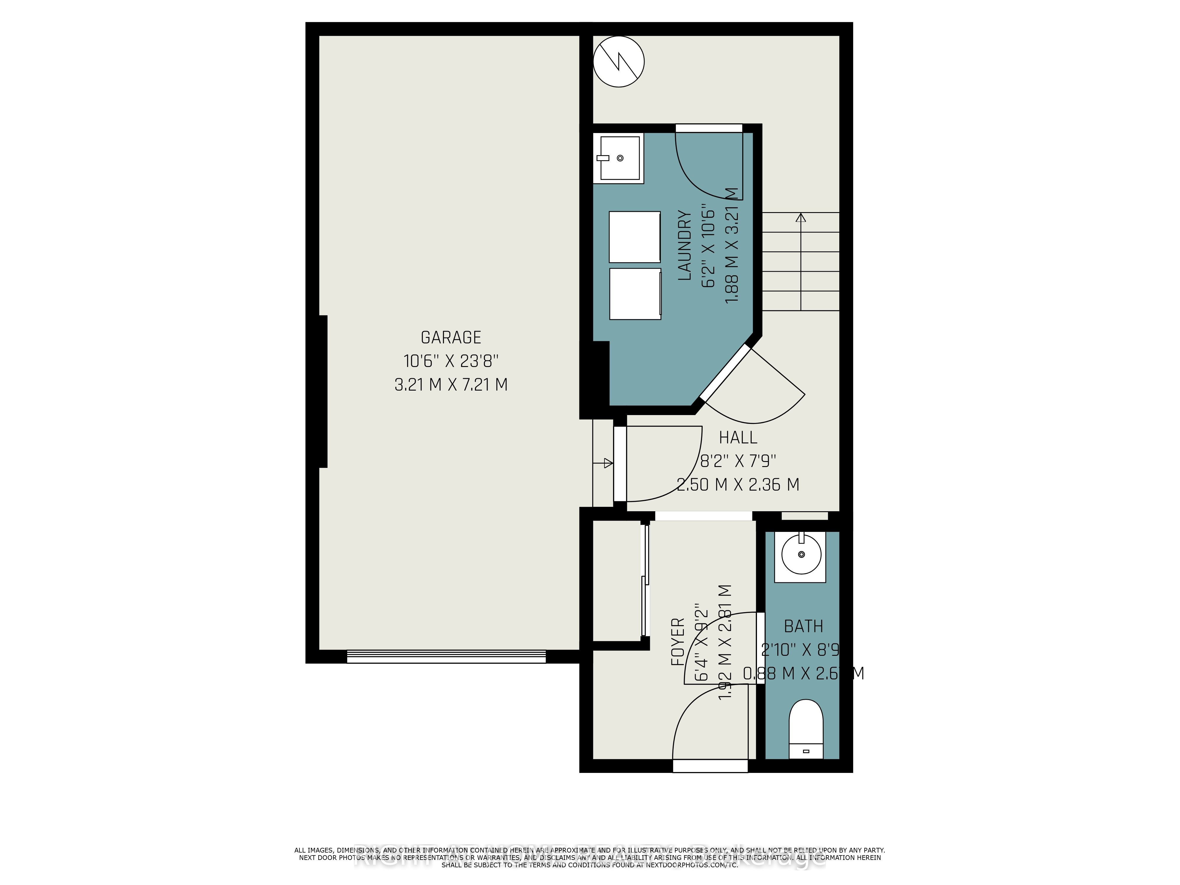 1558 Haydon Circle N Property Photo 22