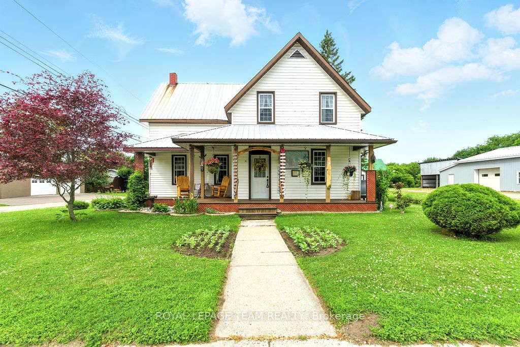 1799 Beachburg Road Property Photo 1