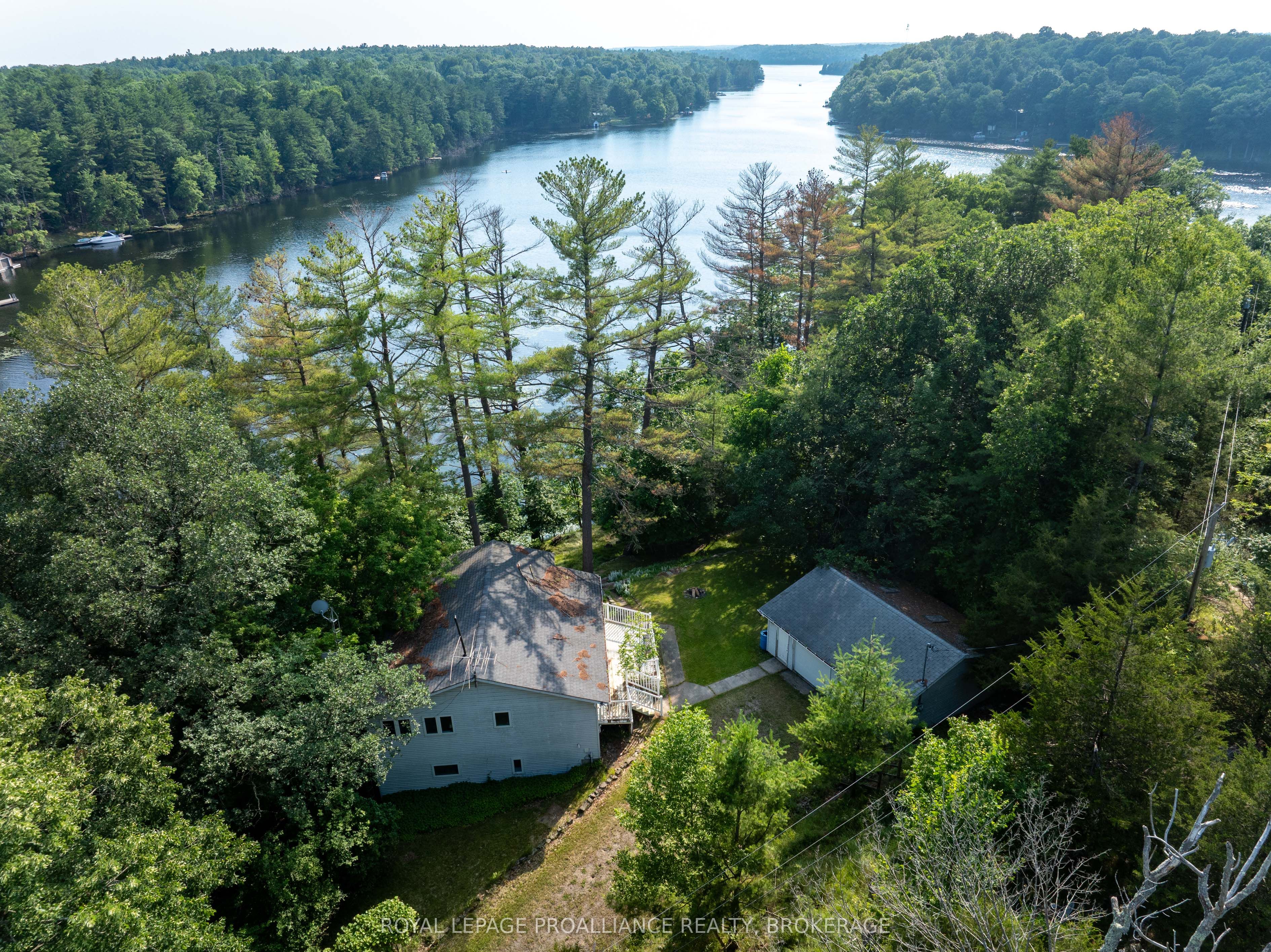 182a Brooks Point Road Property Photo 37