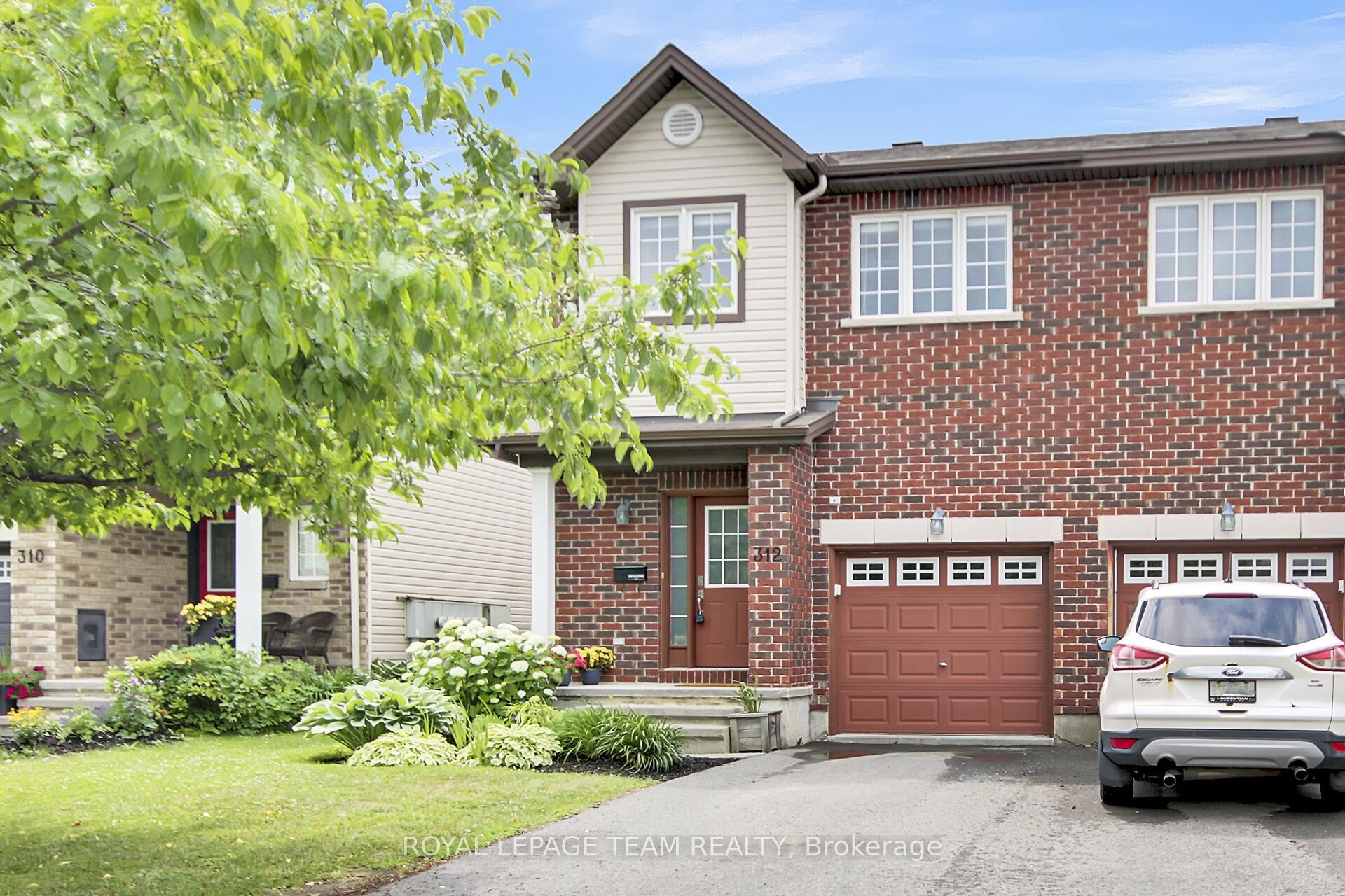 312 Amici Terrace Property Photo 1