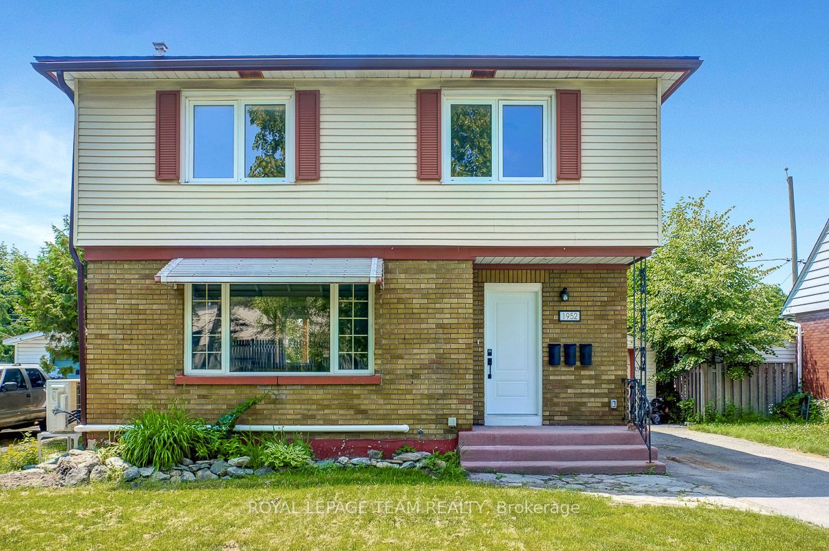 #3 - 1952 Othello Avenue