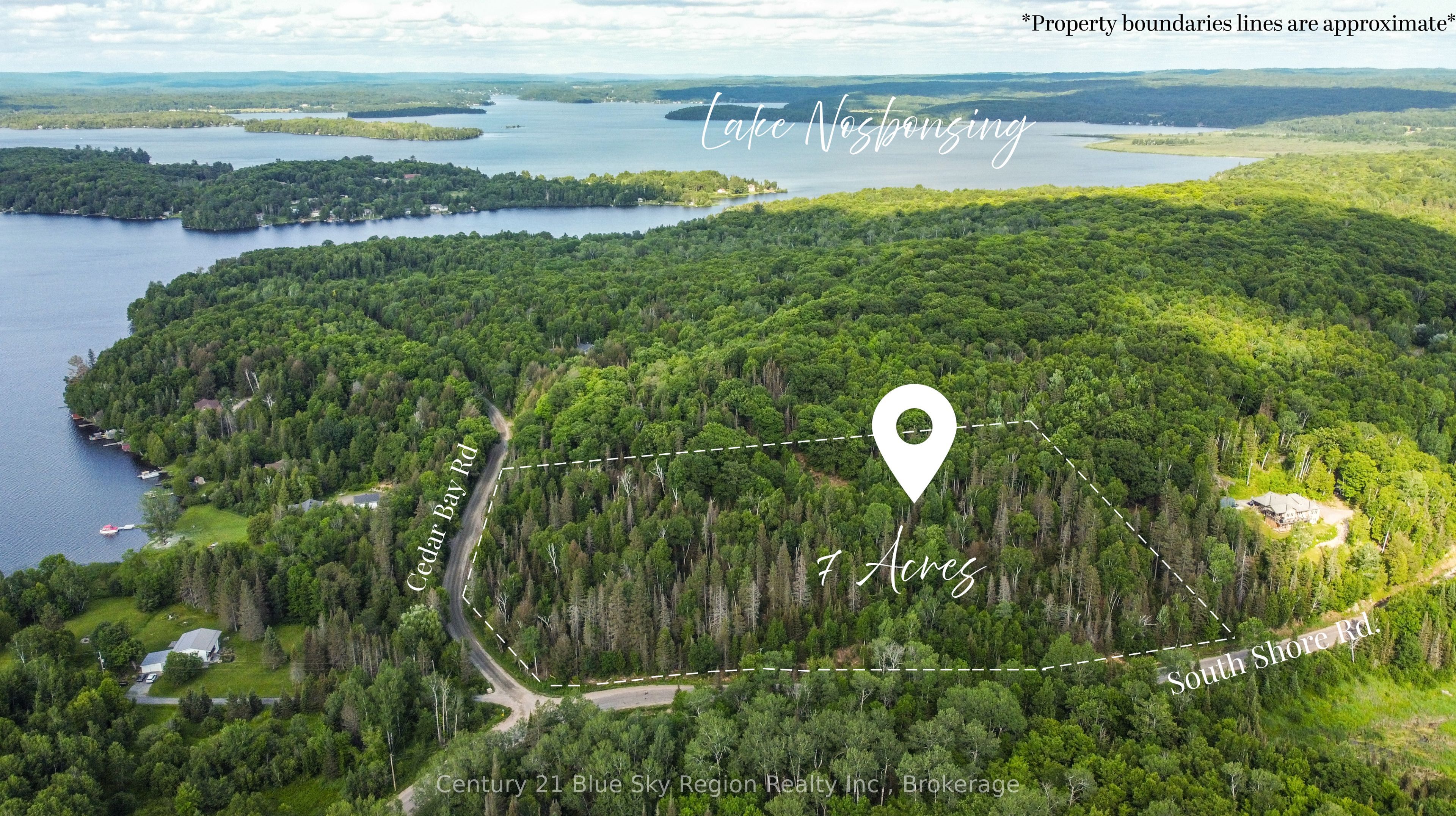 8 Cedar Bay Road Property Photo 1
