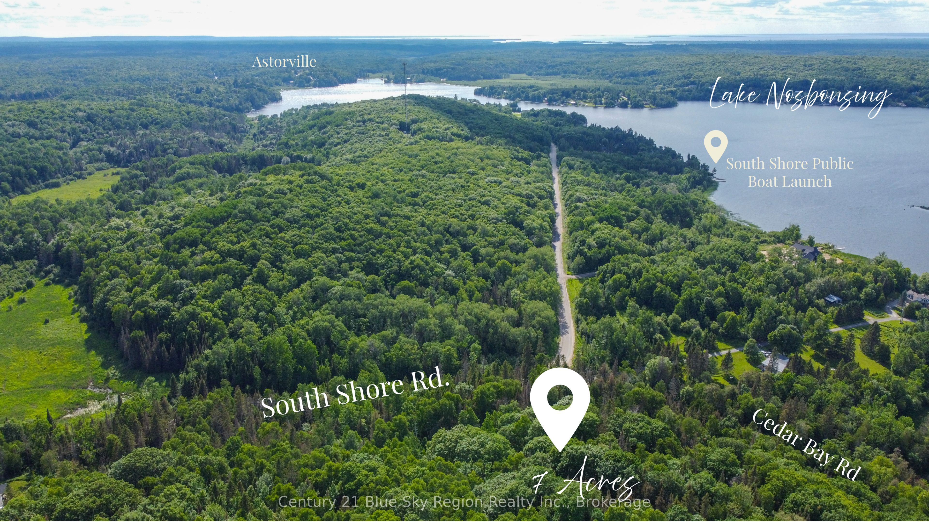 8 Cedar Bay Road Property Photo 2