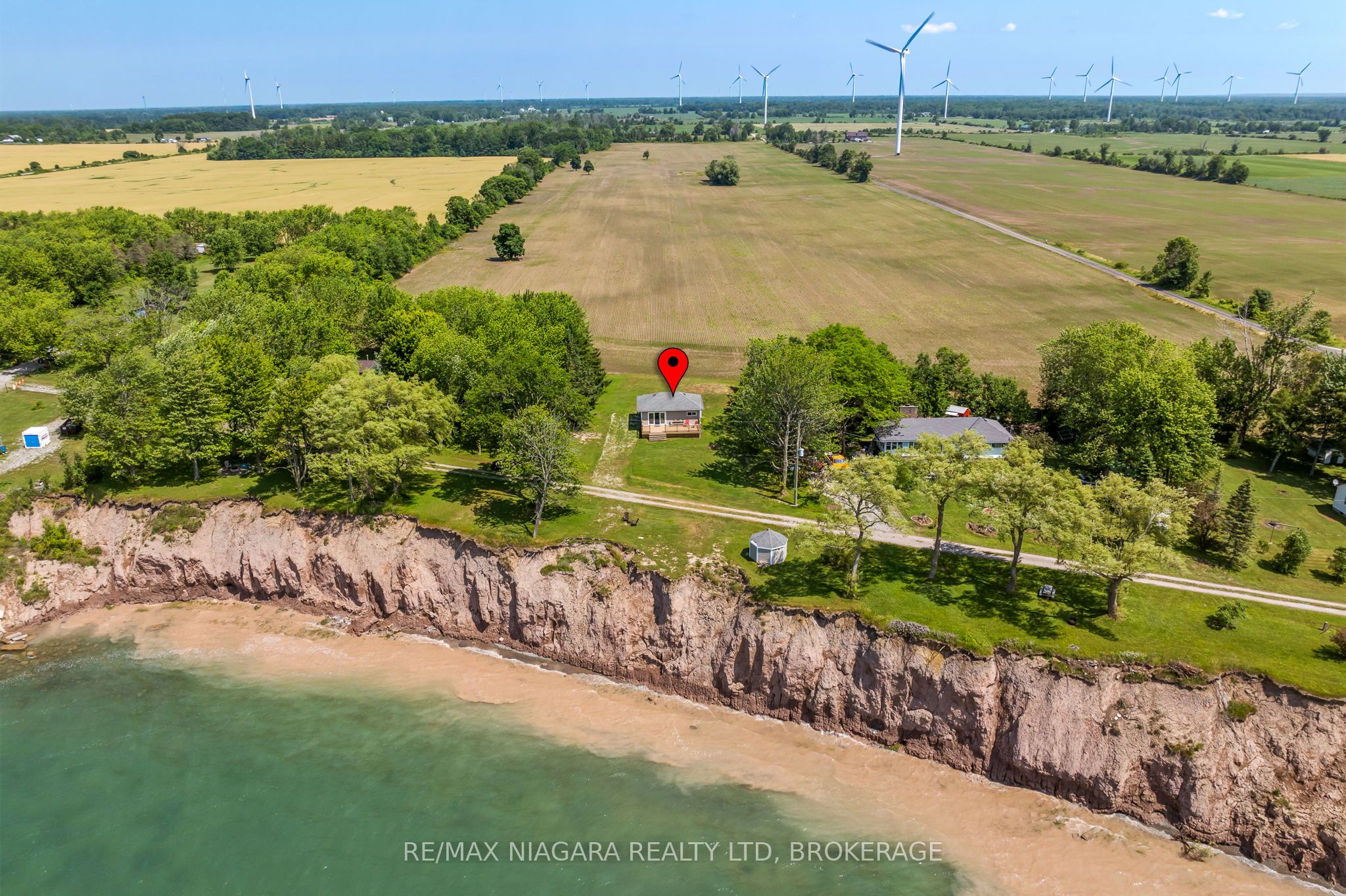 45 Erie Heights Line Property Photo 2