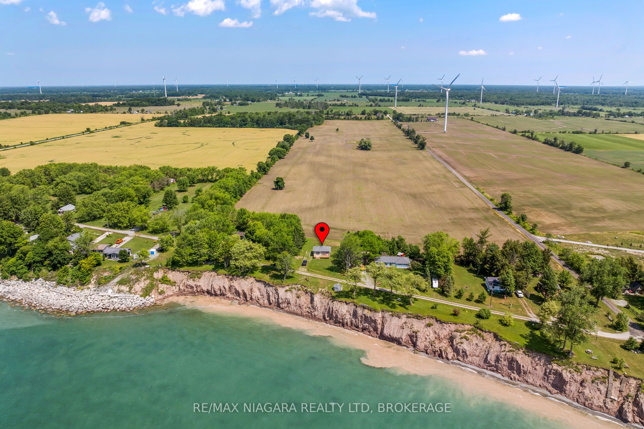 45 Erie Heights Line Property Photo 32