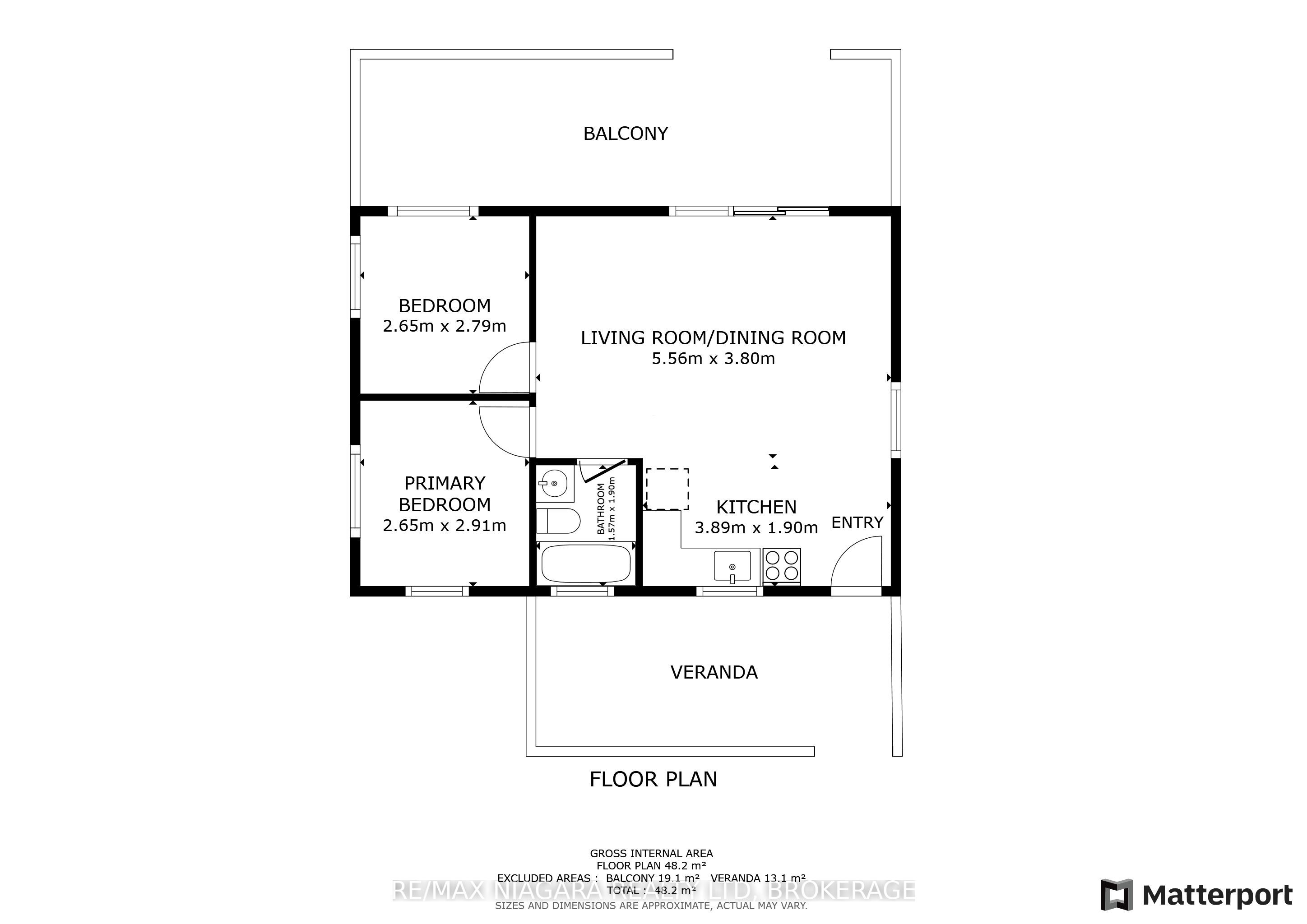 45 Erie Heights Line Property Photo 35