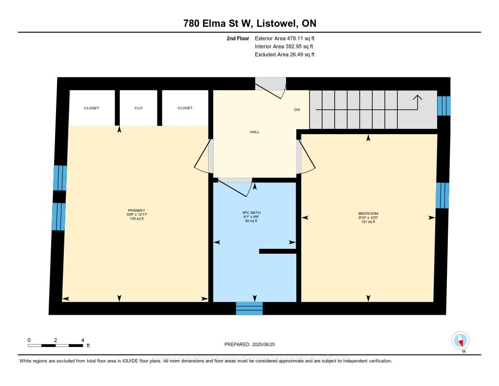 780 Elma Street W Property Photo 46