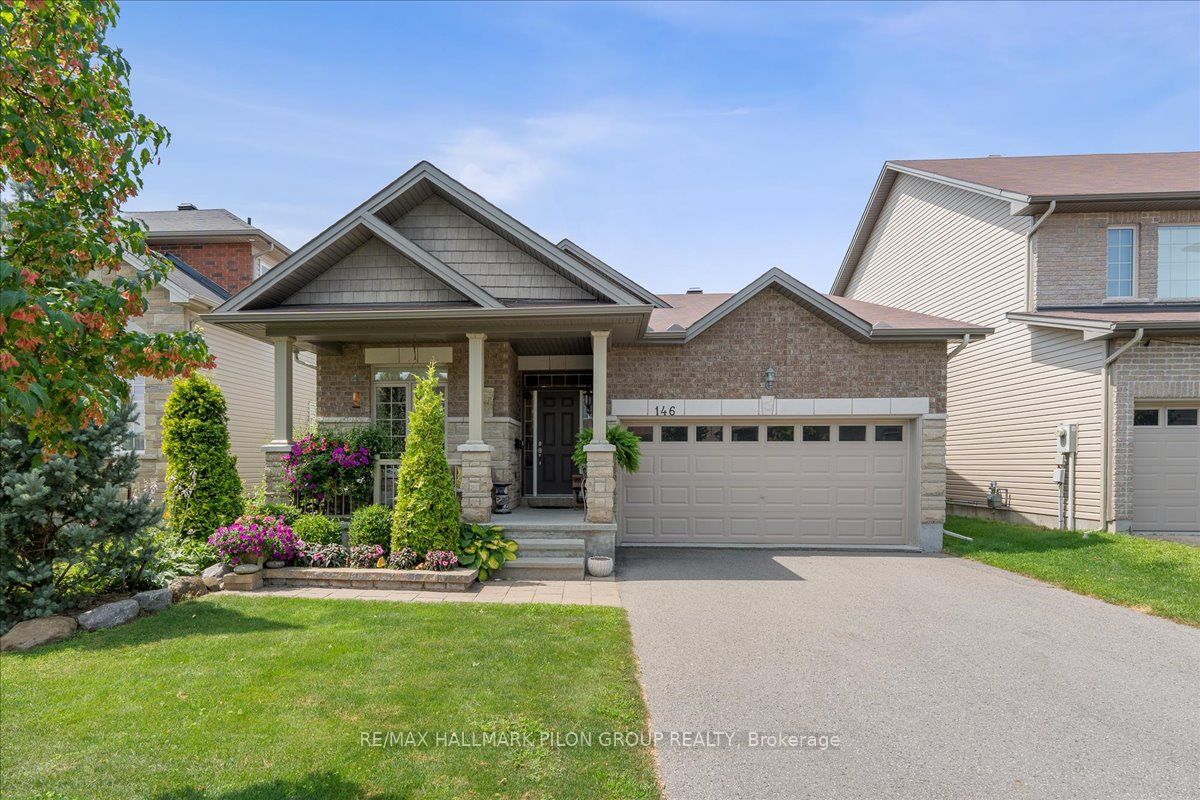 146 Esterbrook Drive Property Photo 1