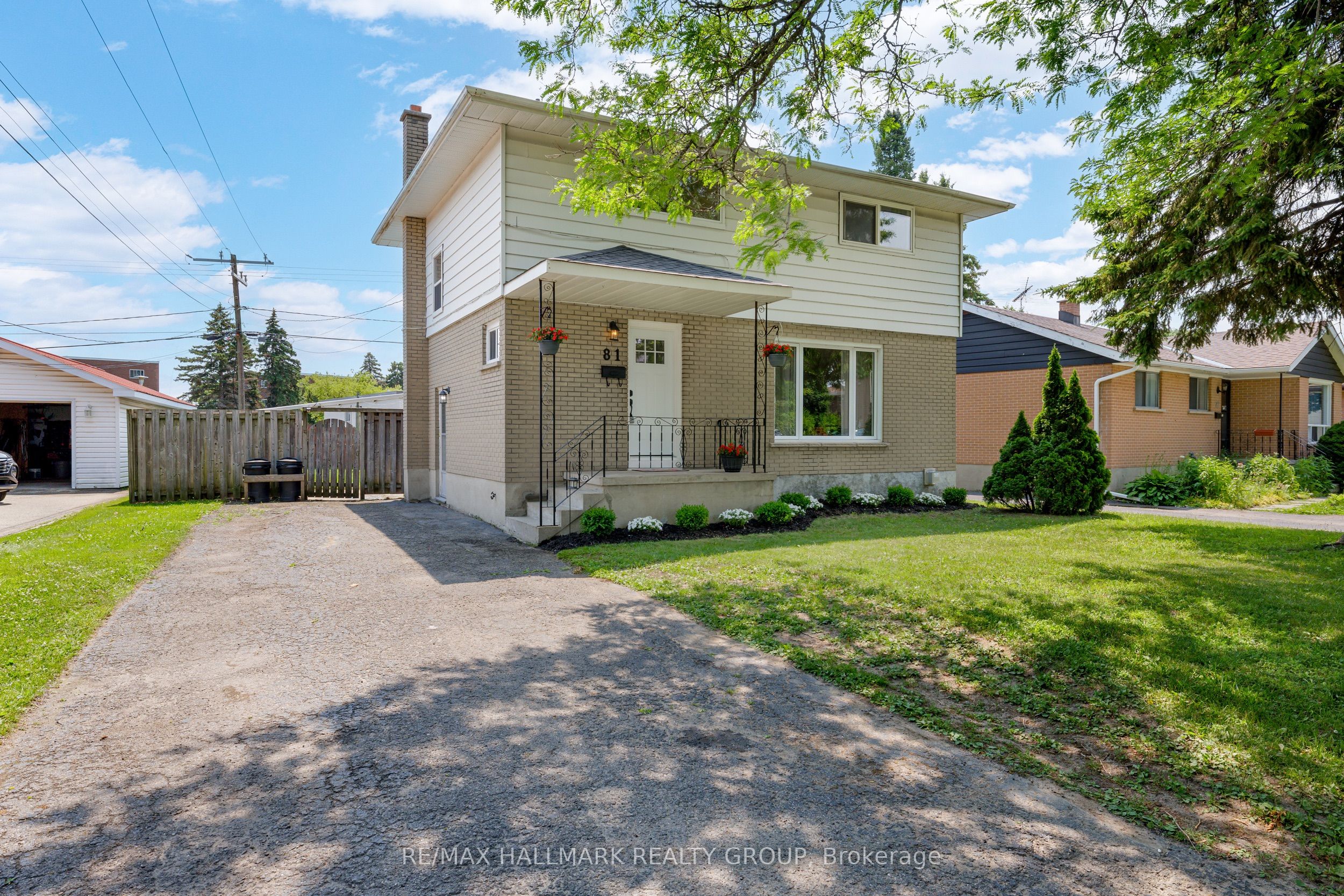81 Reynolds Drive