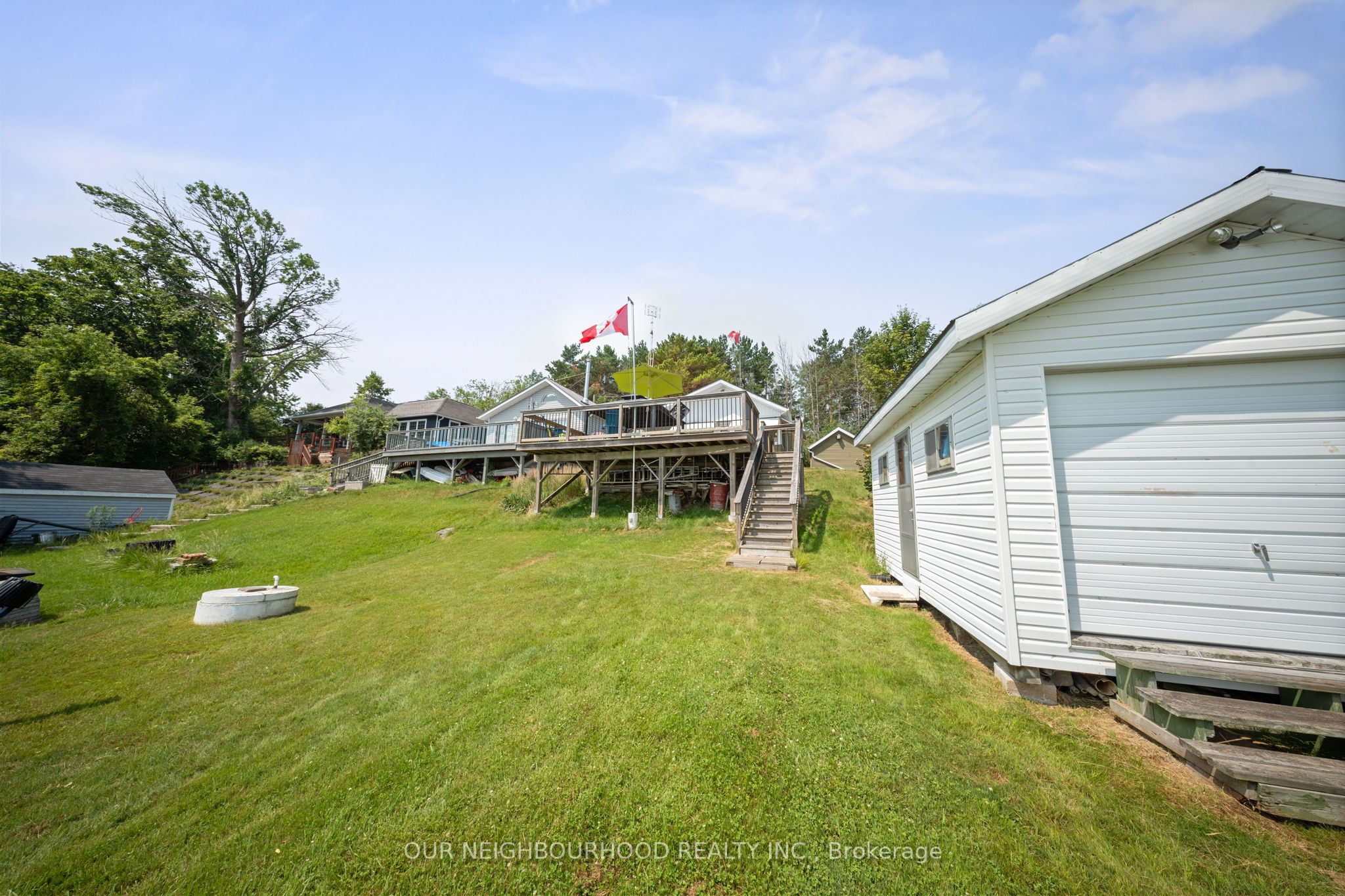 #325 - 361 Hannah Road Property Photo 1