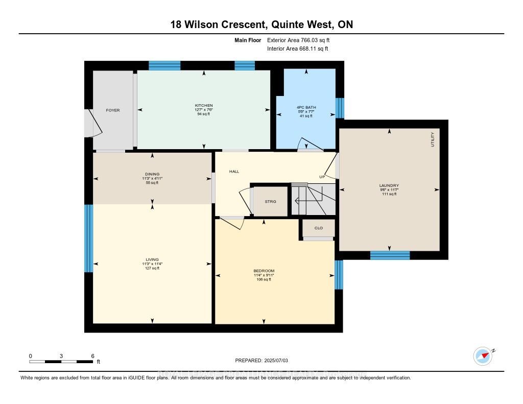 18 Wilson Crescent Property Photo 34