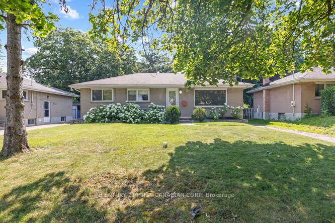470 Beachwood Avenue Property Photo 1